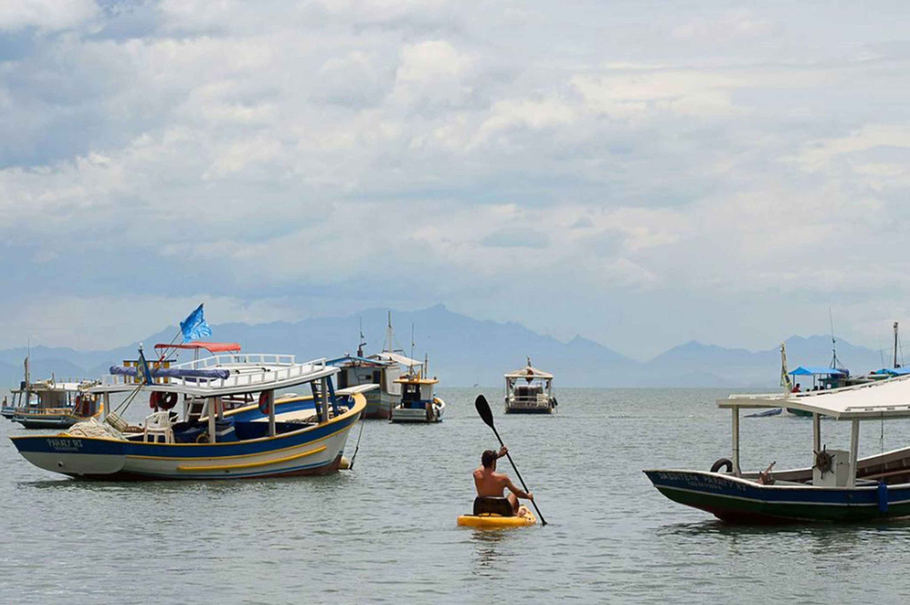Gift card for Casa Mar Paraty Gift card for Casa Mar Paraty