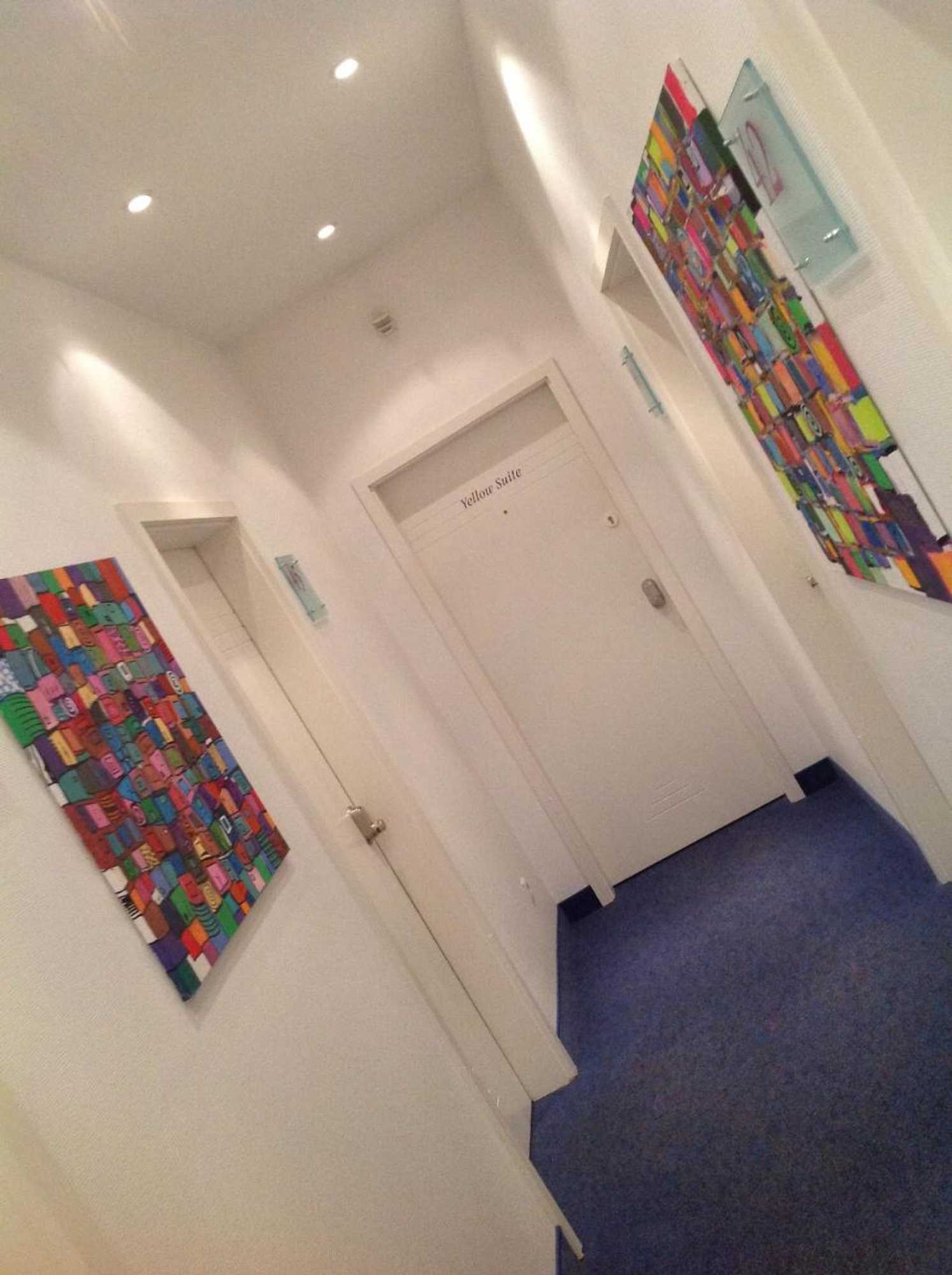 Gift card for Ressmann`s Residence