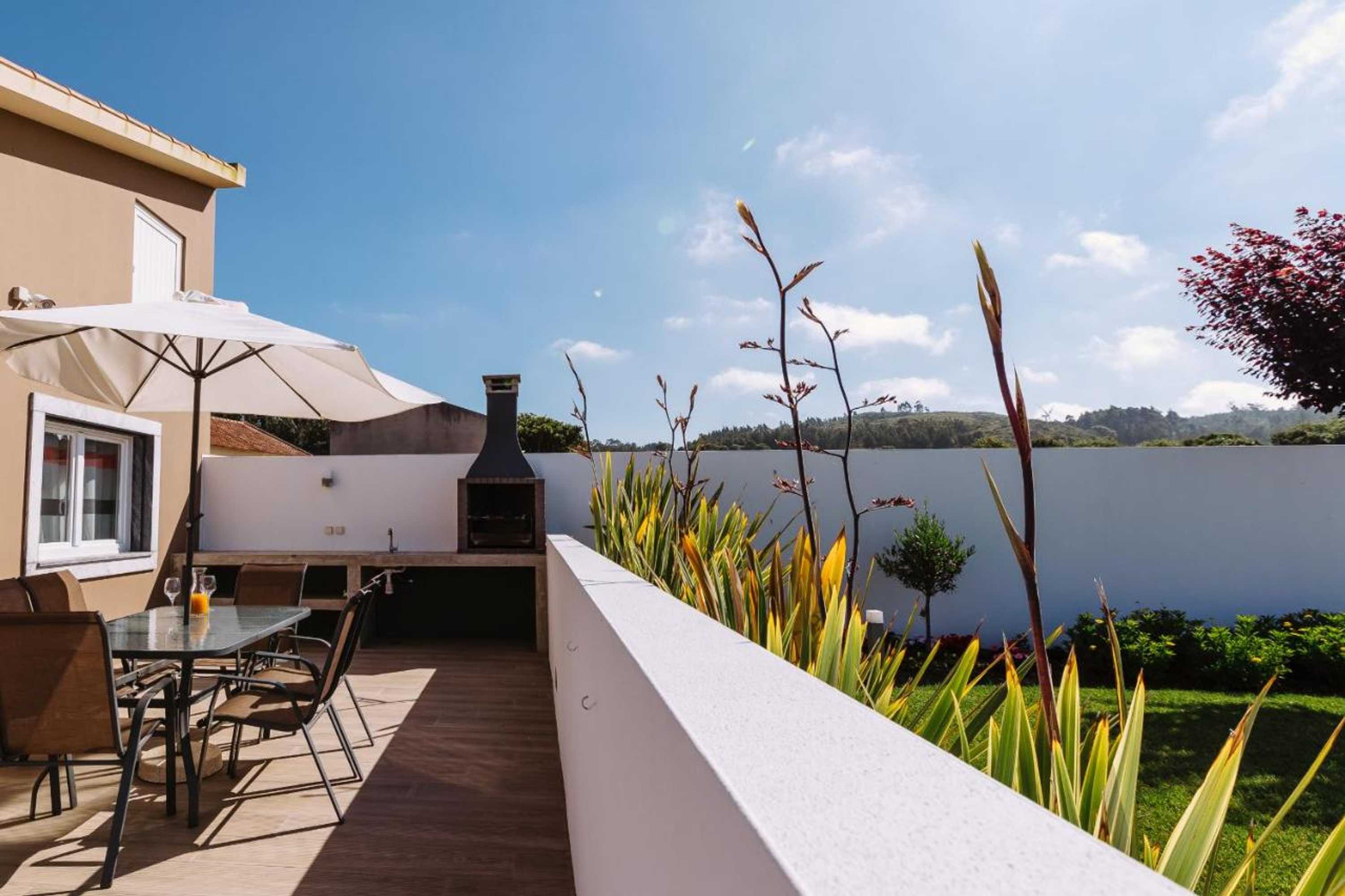 Gift card for Barrocas Village