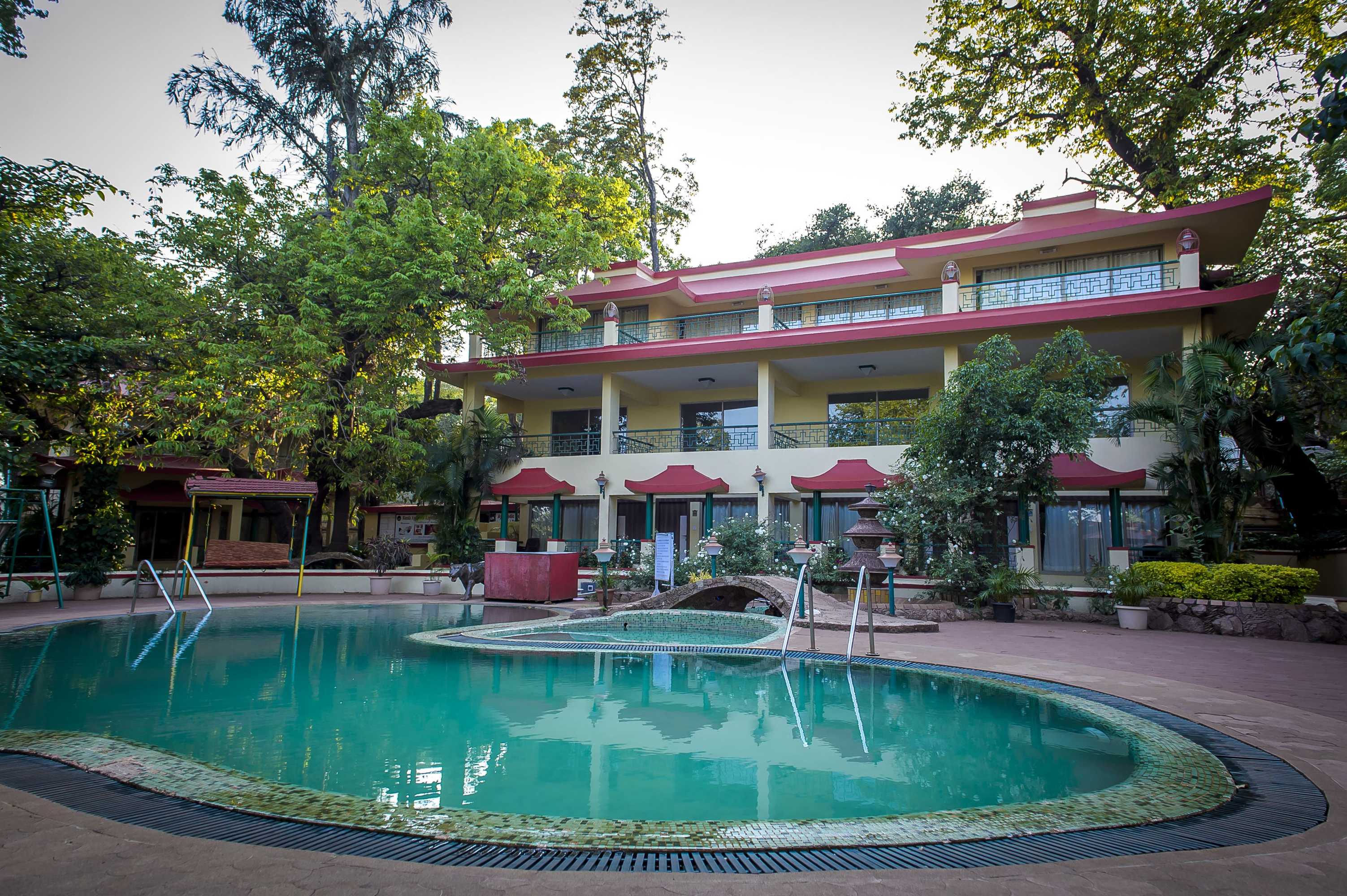 Gift card for Adamo The Resort