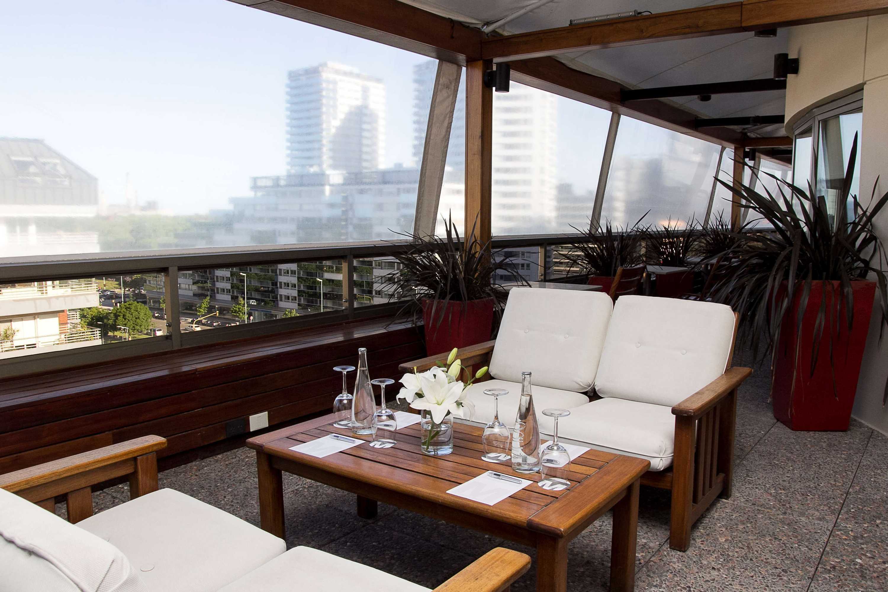 Gift card for Hotel Madero Buenos Aires Gift card for Hotel Madero Buenos Aires
