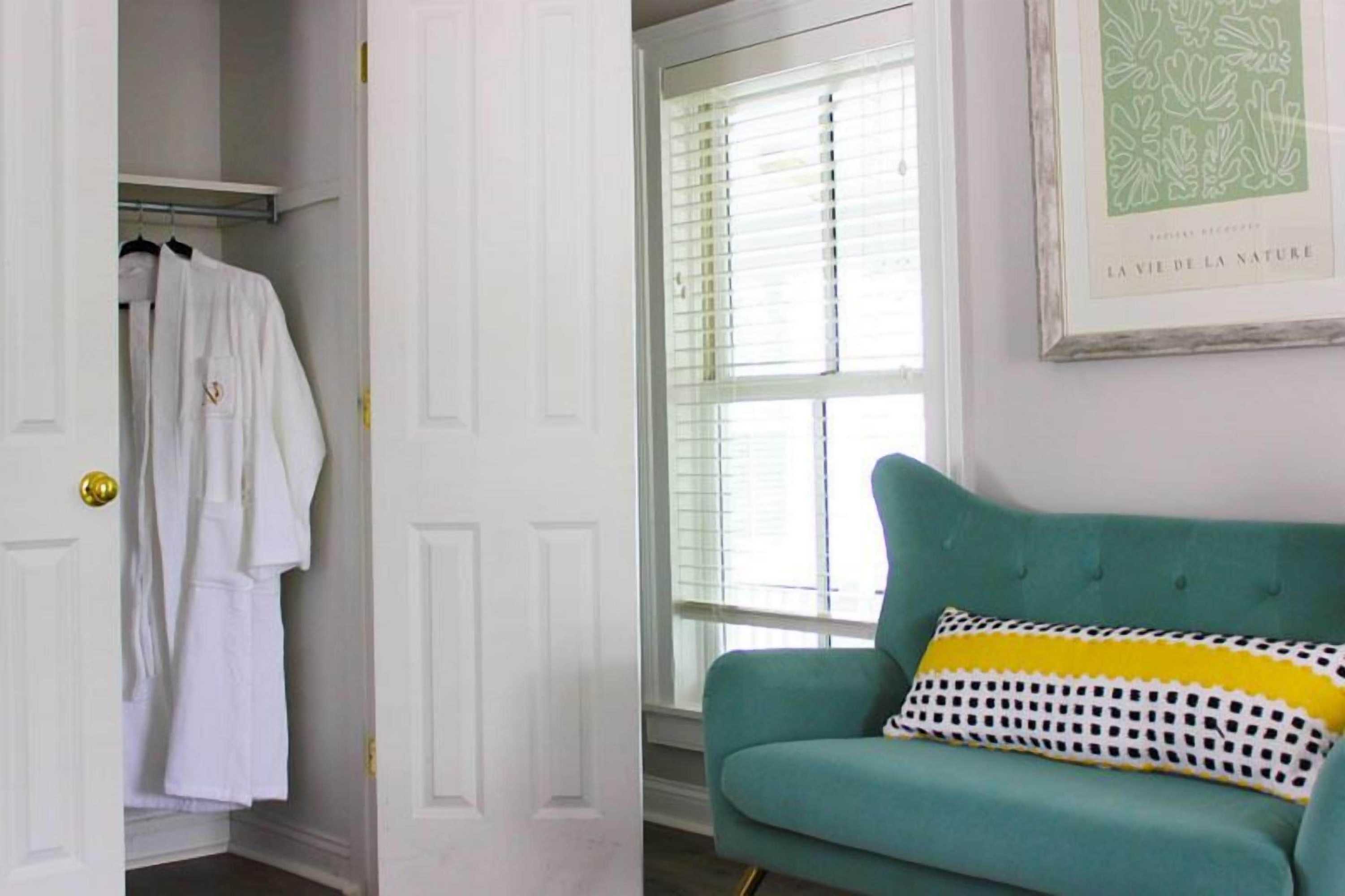 Gift card for The National Hotel