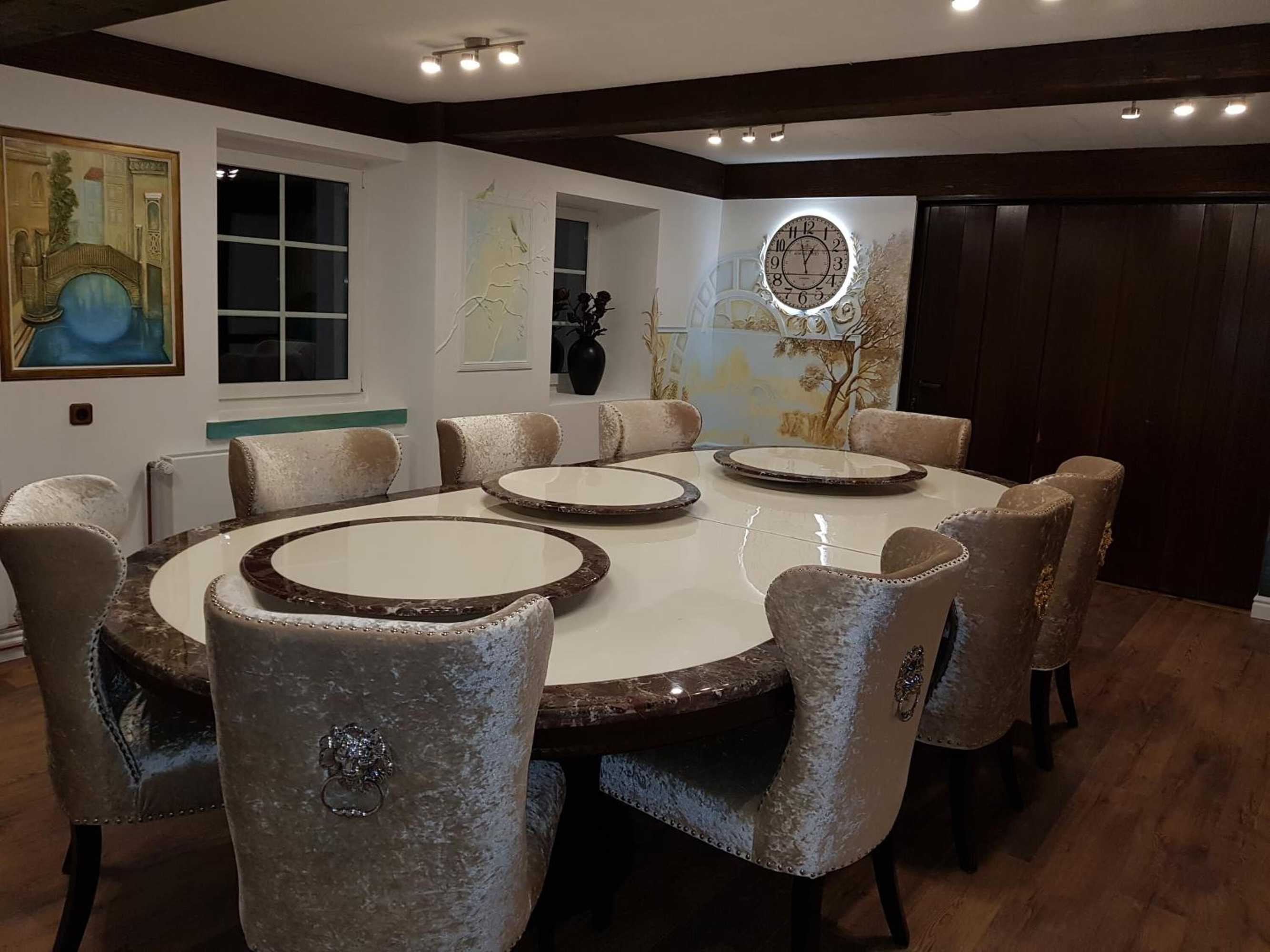 Gift card for Hotel Krone UG