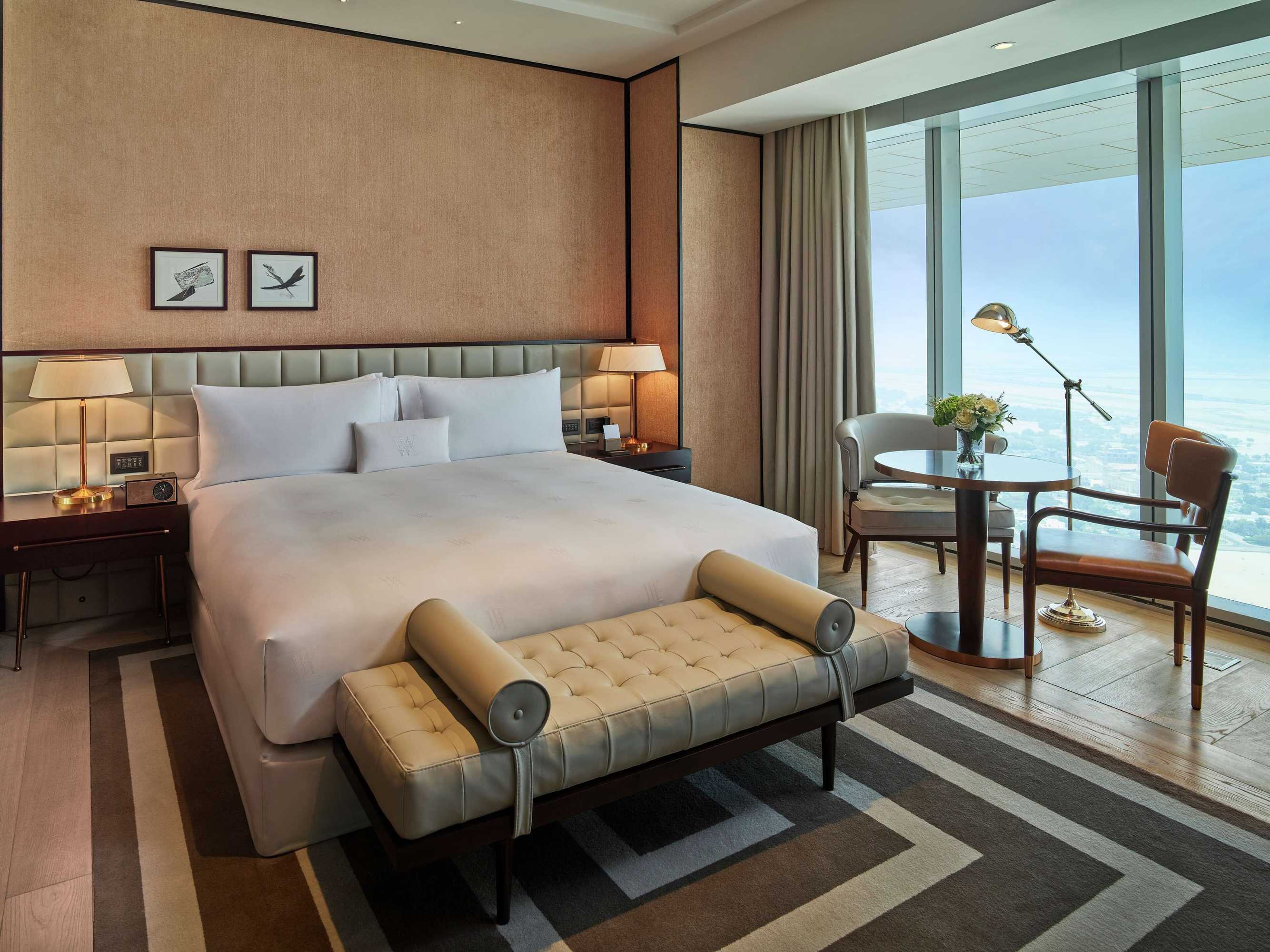 Gift card for Waldorf Astoria Dubai International Financial Centre