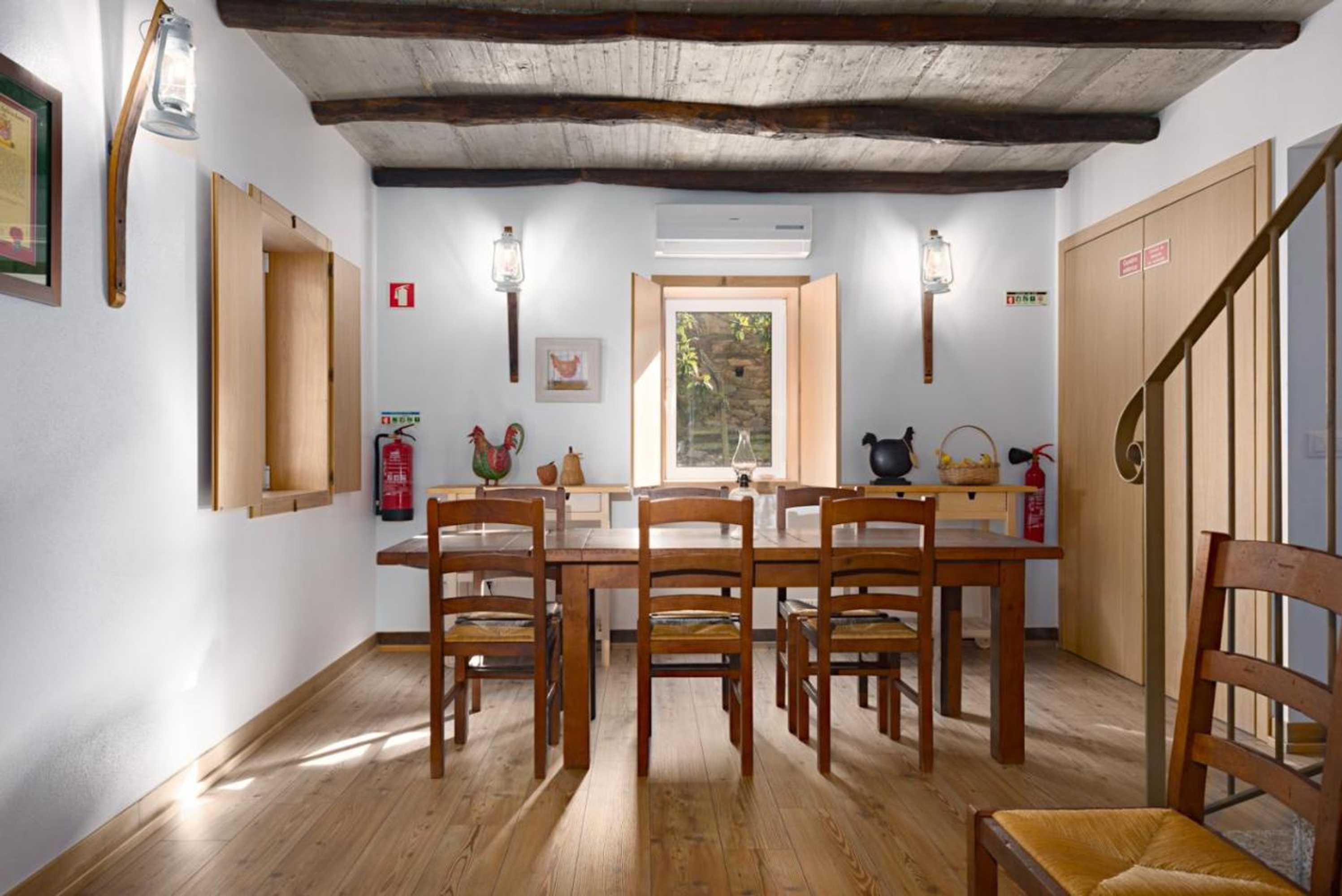 Gift card for Casa De Santo Antão - Turismo Rural