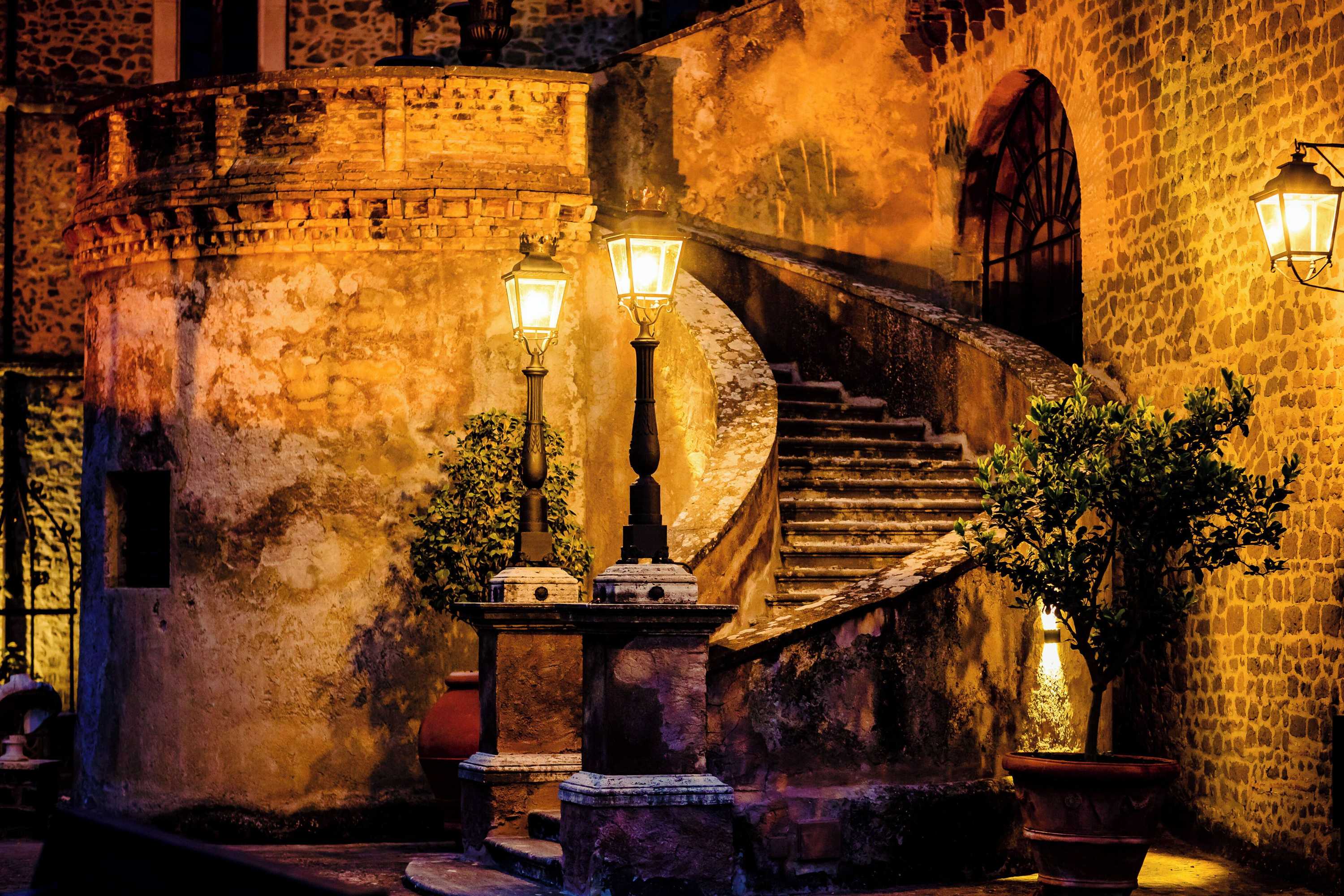 Gift card for Castello Brancaccio Gift card for Castello Brancaccio