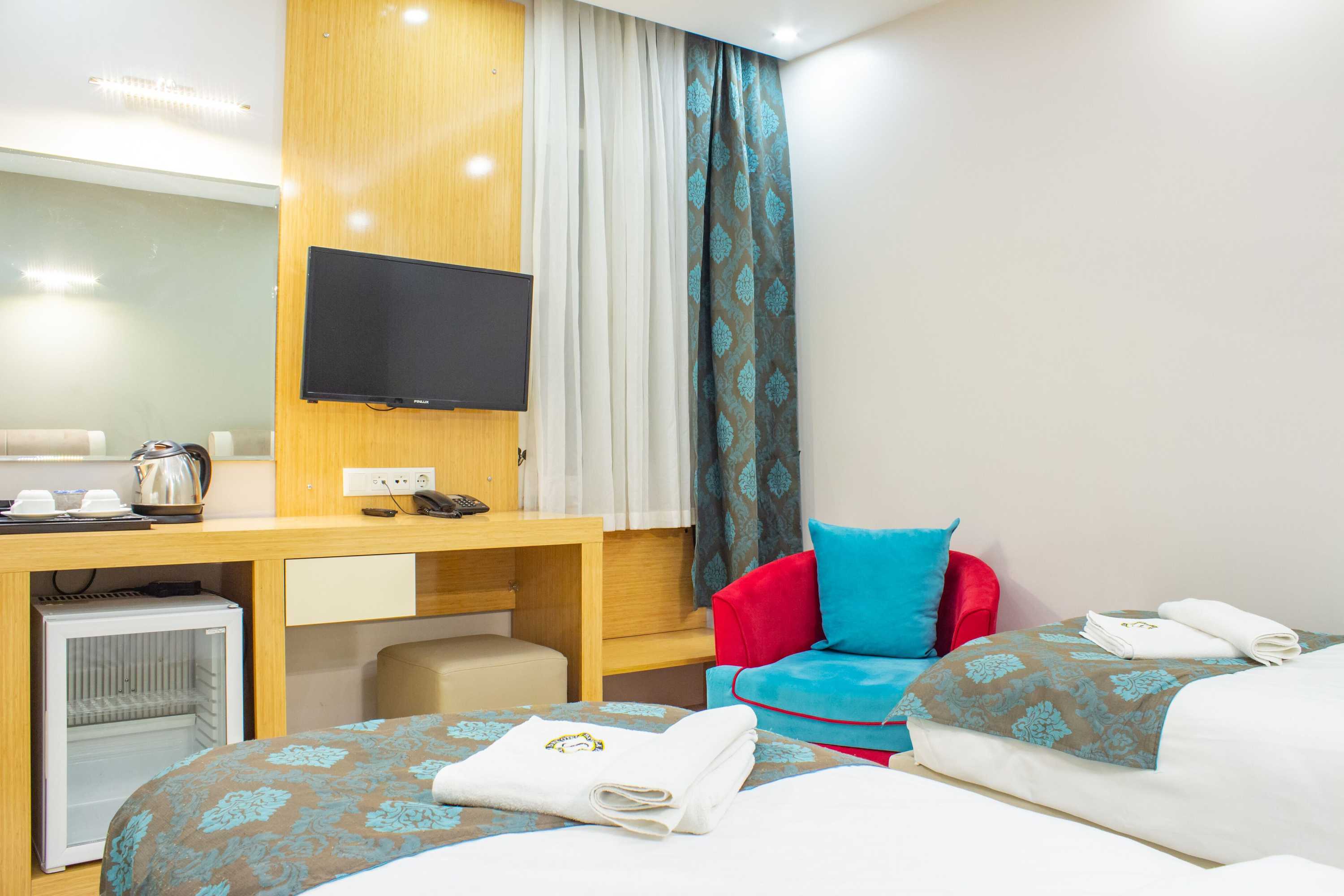 Gift card for Sumela Park Hotel Gift card for Sumela Park Hotel
