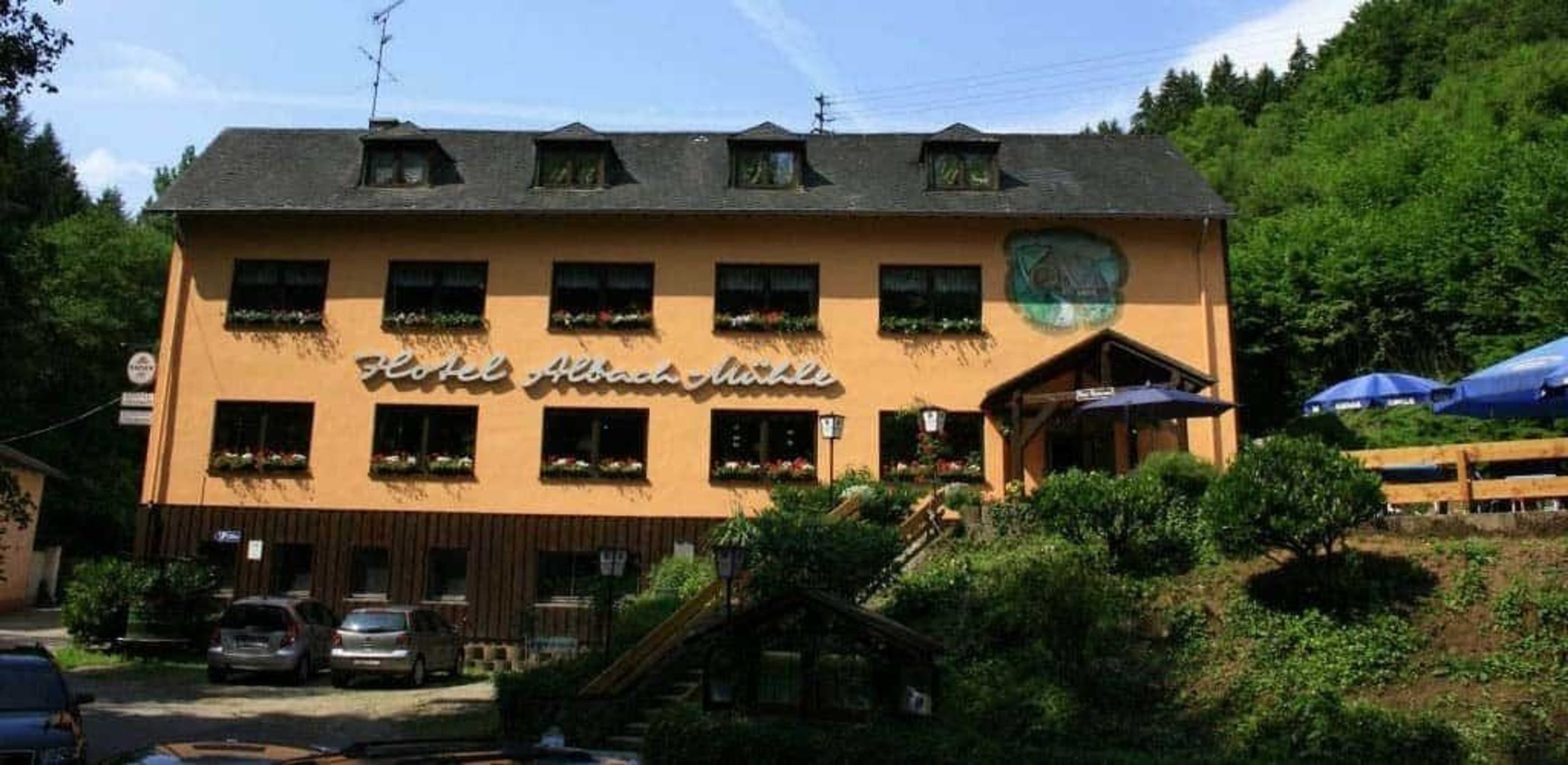 Gift card for Waldhotel Albachmuehle Gift card for Waldhotel Albachmuehle