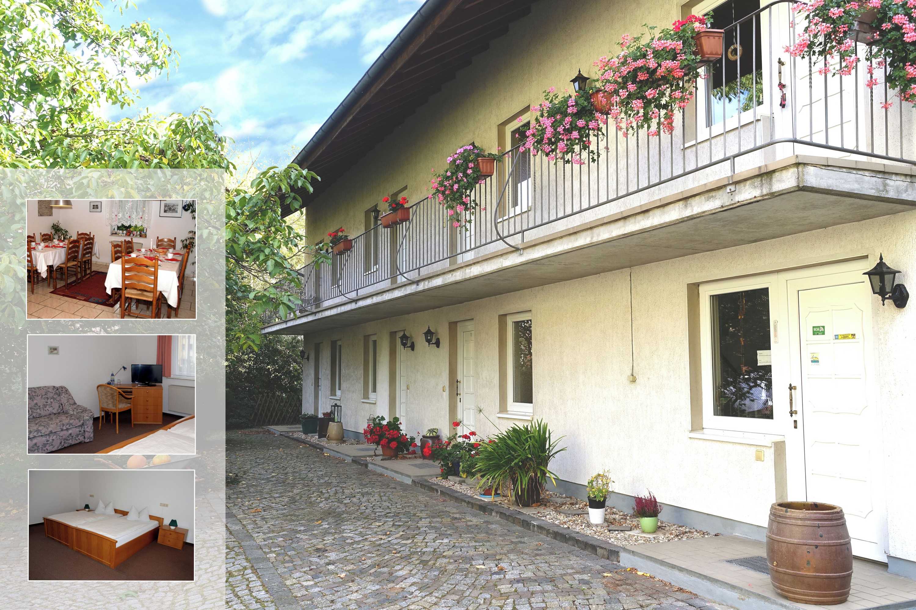 Gift card for Landhaus Fleischhauer