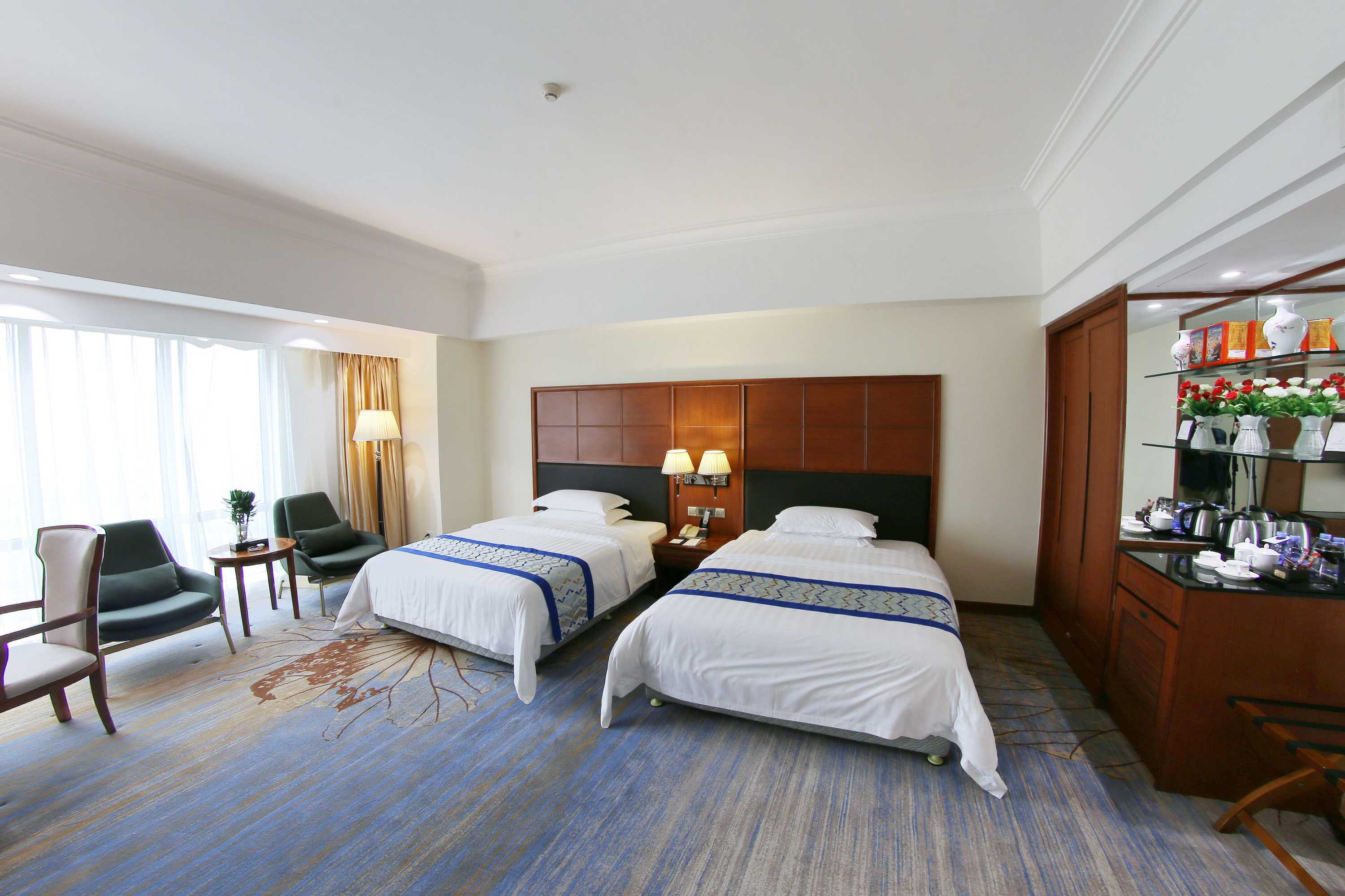 Gift card for Jiangmen Gladden Hotel Gift card for Jiangmen Gladden Hotel