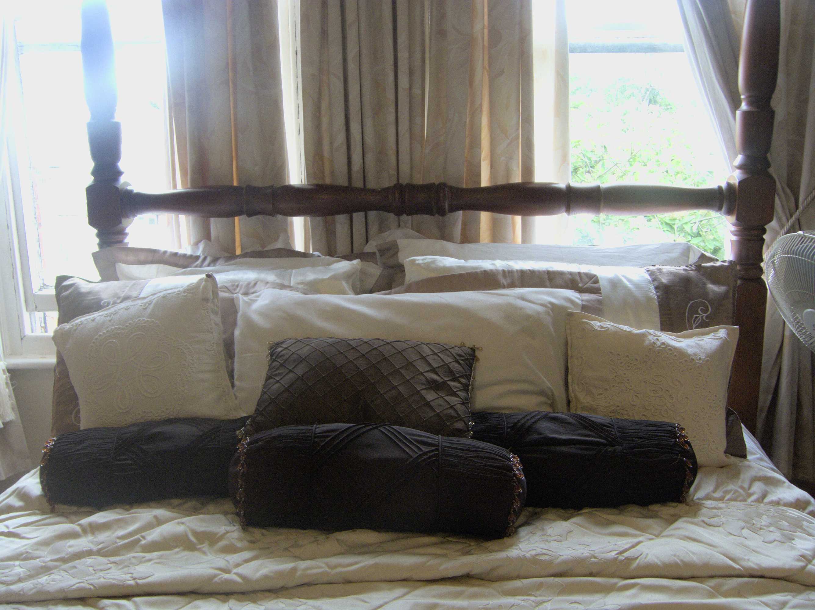 Gift card for Ms Mccreadys Guest House