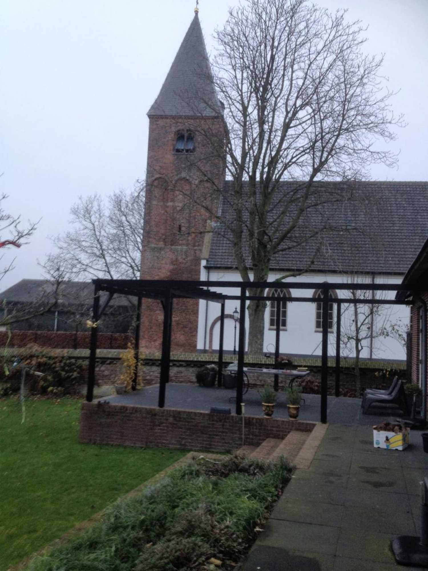 Gift card for B&b 't Pakhuis