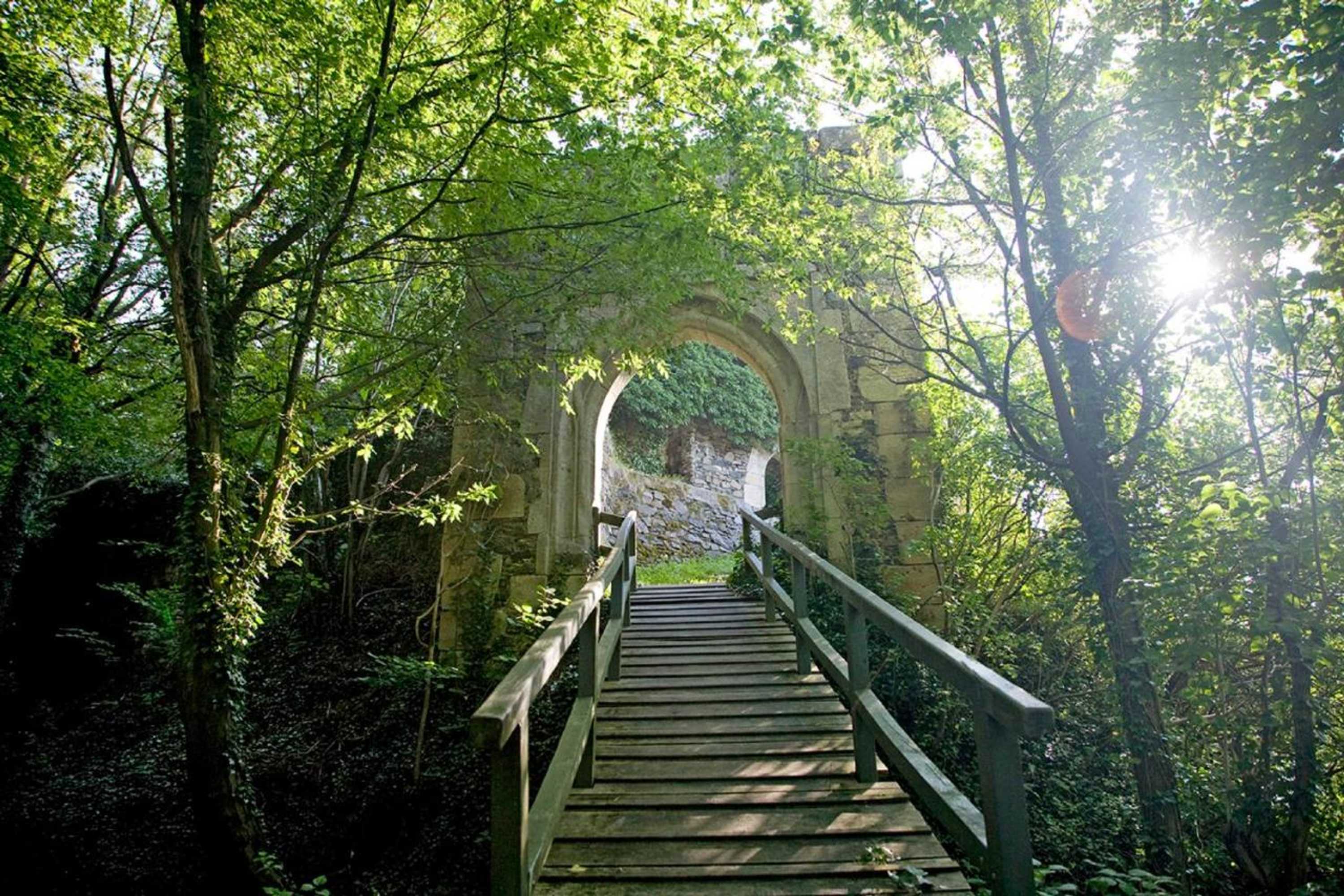 Gift card for Hotel Haus Bauer