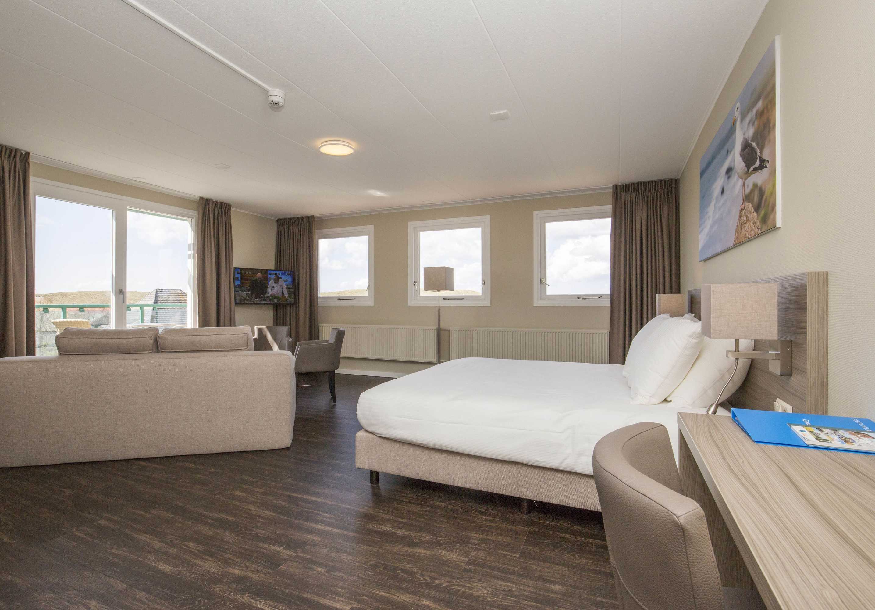 Gift card for Fletcher Hotel Callantsoog Gift card for Fletcher Hotel Callantsoog