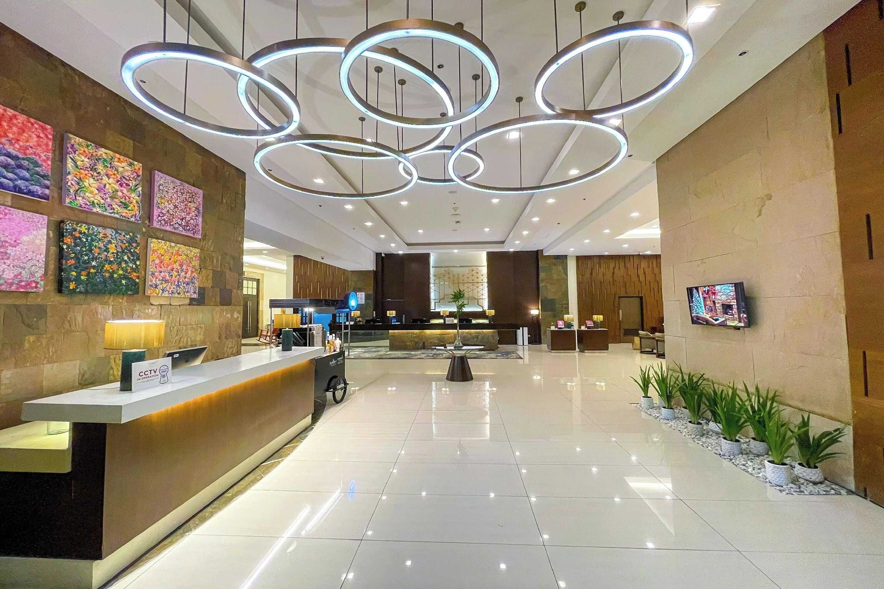 Gift card for Summit Ridge Tagaytay