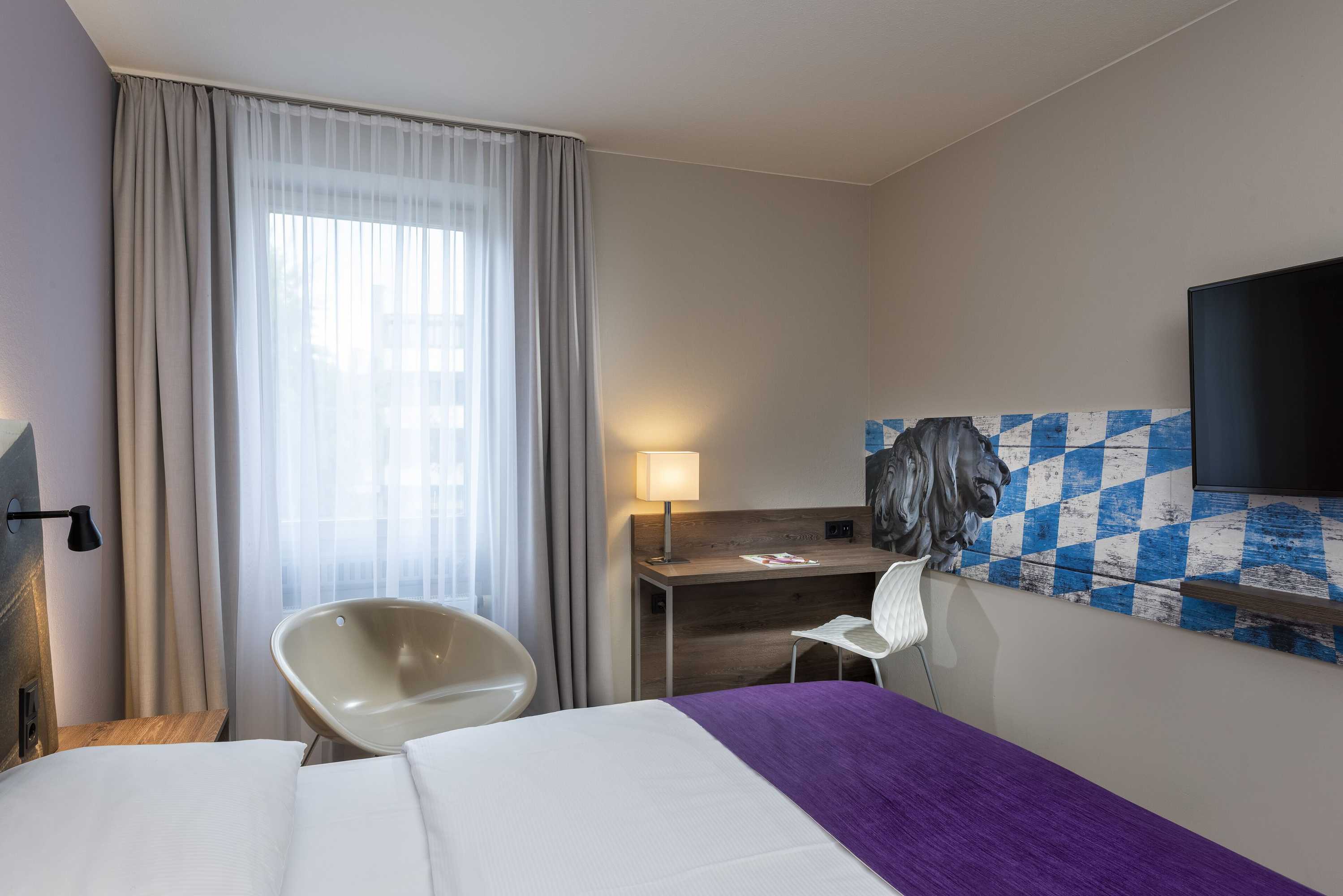 Gift card for Tryp by Wyndham Rosenheim Gift card for Tryp by Wyndham Rosenheim