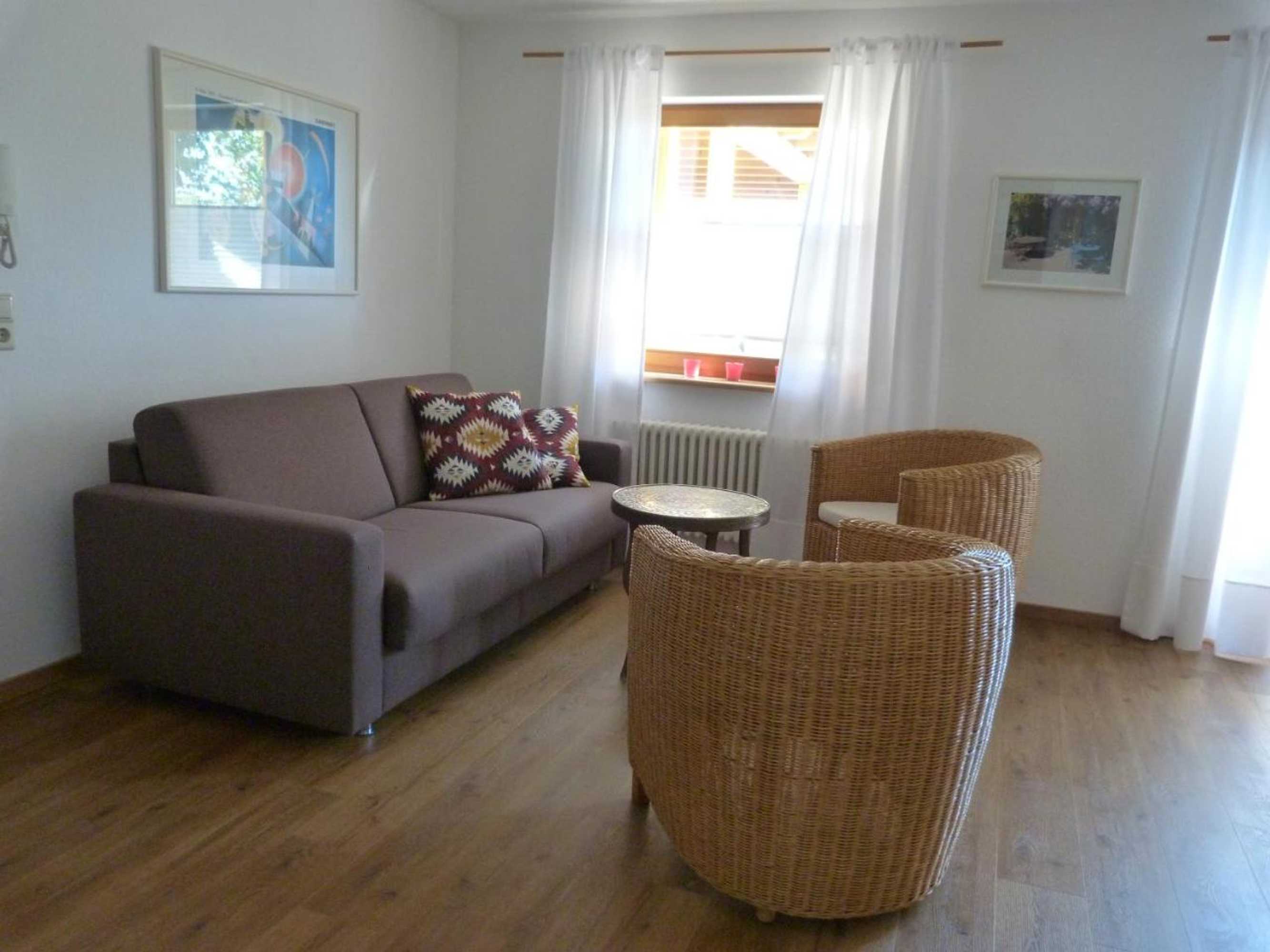 Gift card for Ferienwohnung Familie Kunz