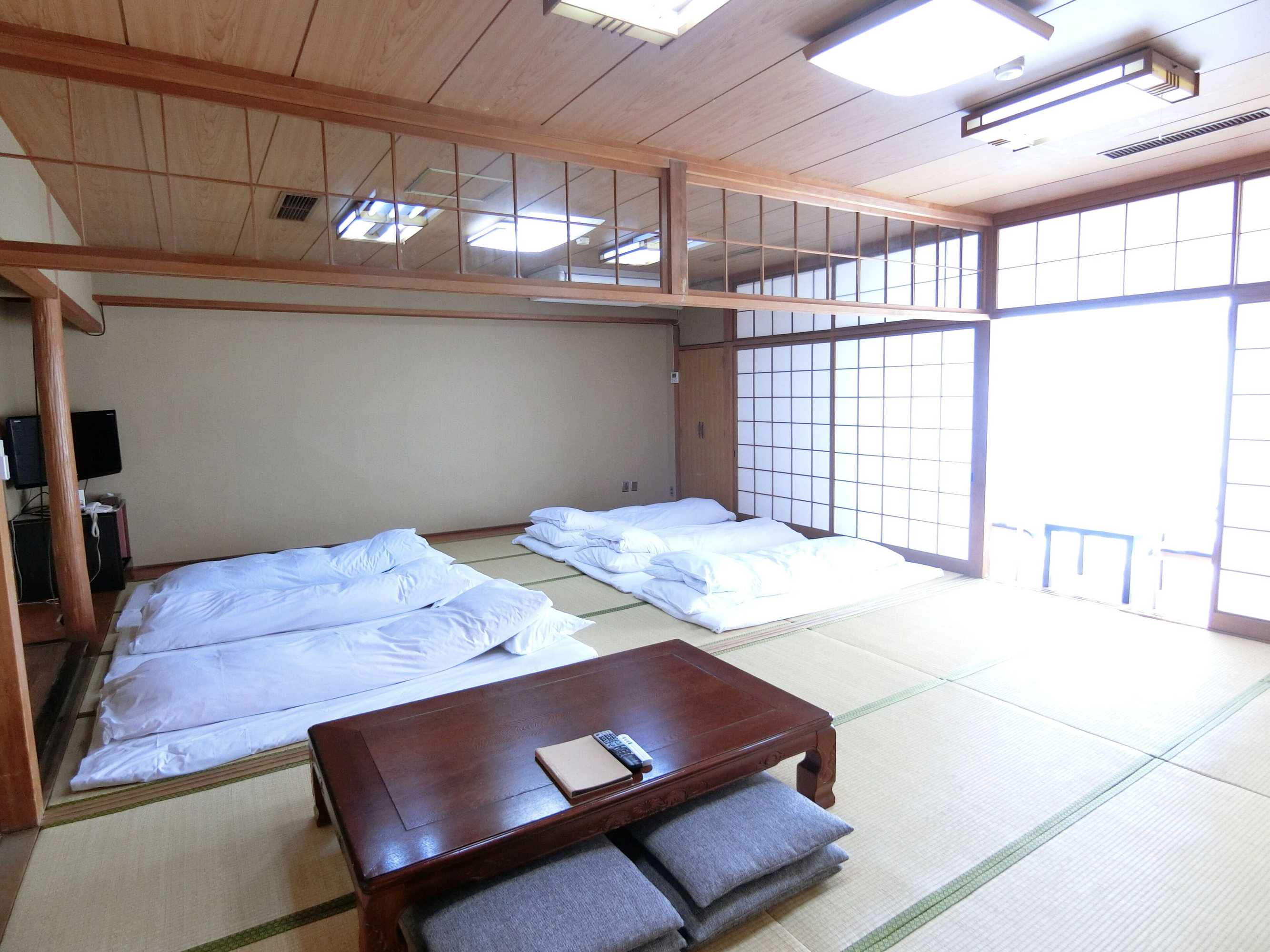 Gift card for Nogamihonkan Ryokan