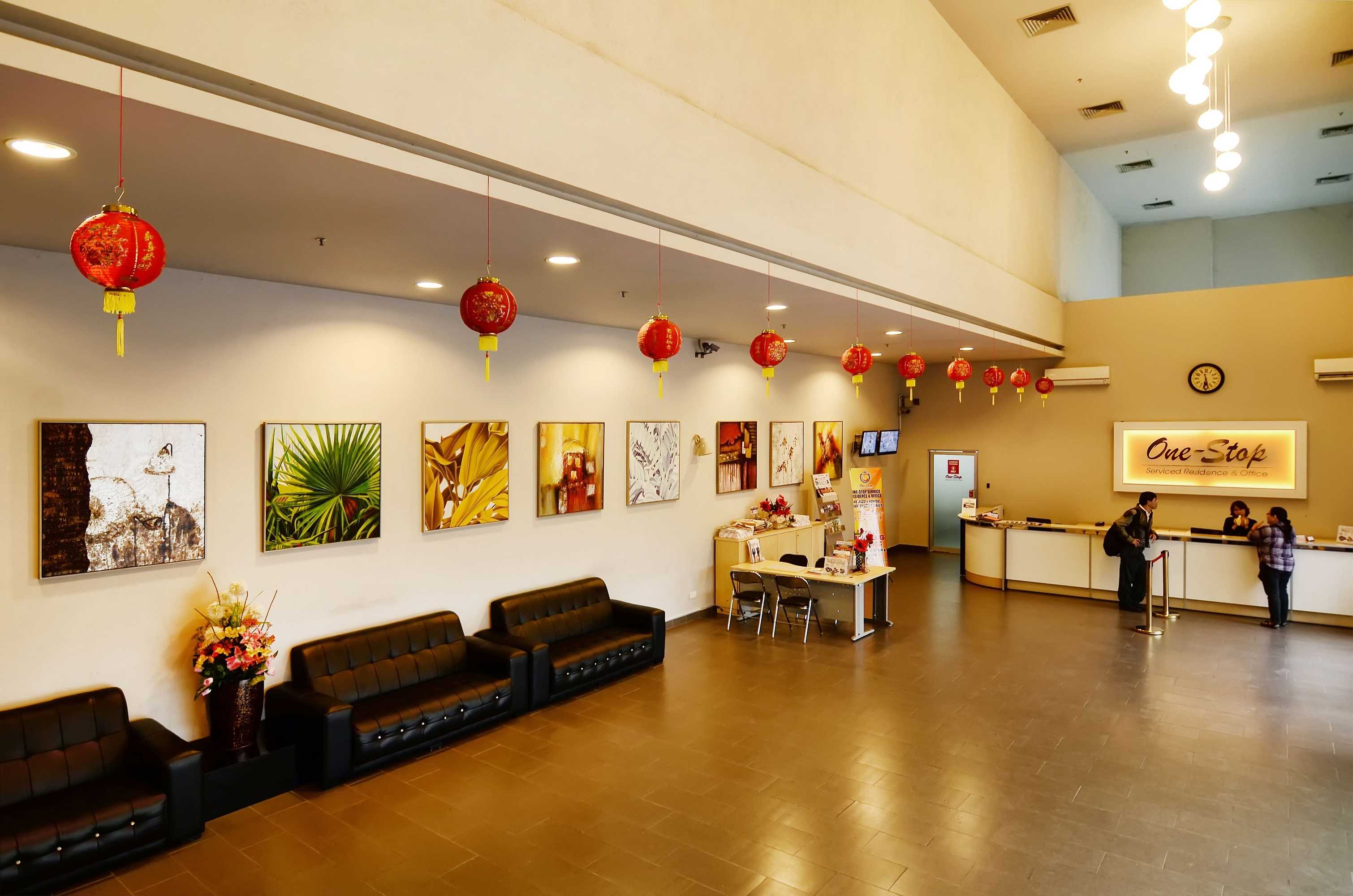 Gift card for One-Stop Residence Hotel & Office Gift card for One-Stop Residence Hotel & Office