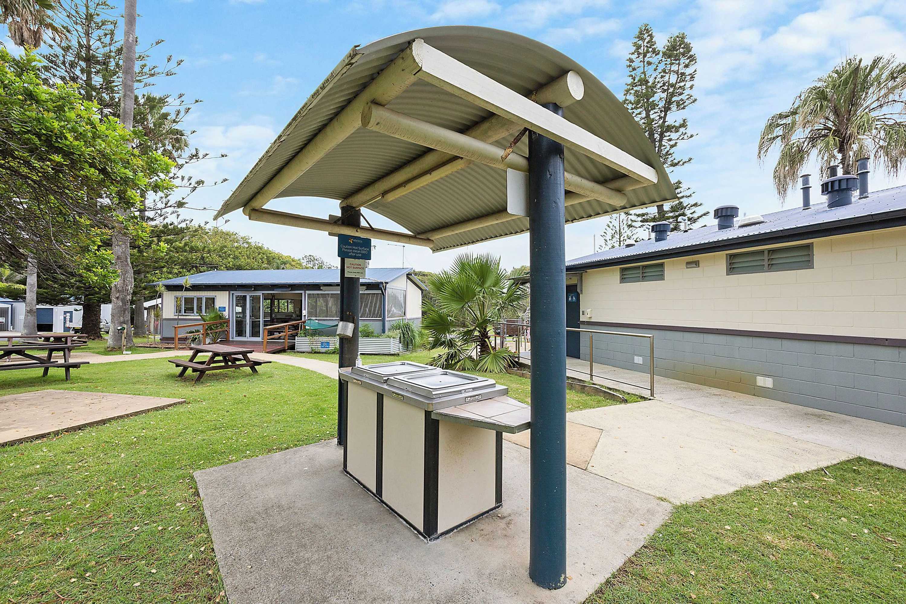 Gift card for Reflections Corindi Beach Holiday Park