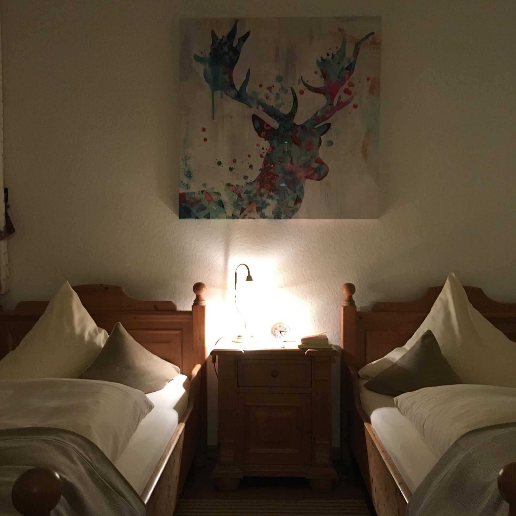 Gift card for Hotel Alt Annaberg Gift card for Hotel Alt Annaberg