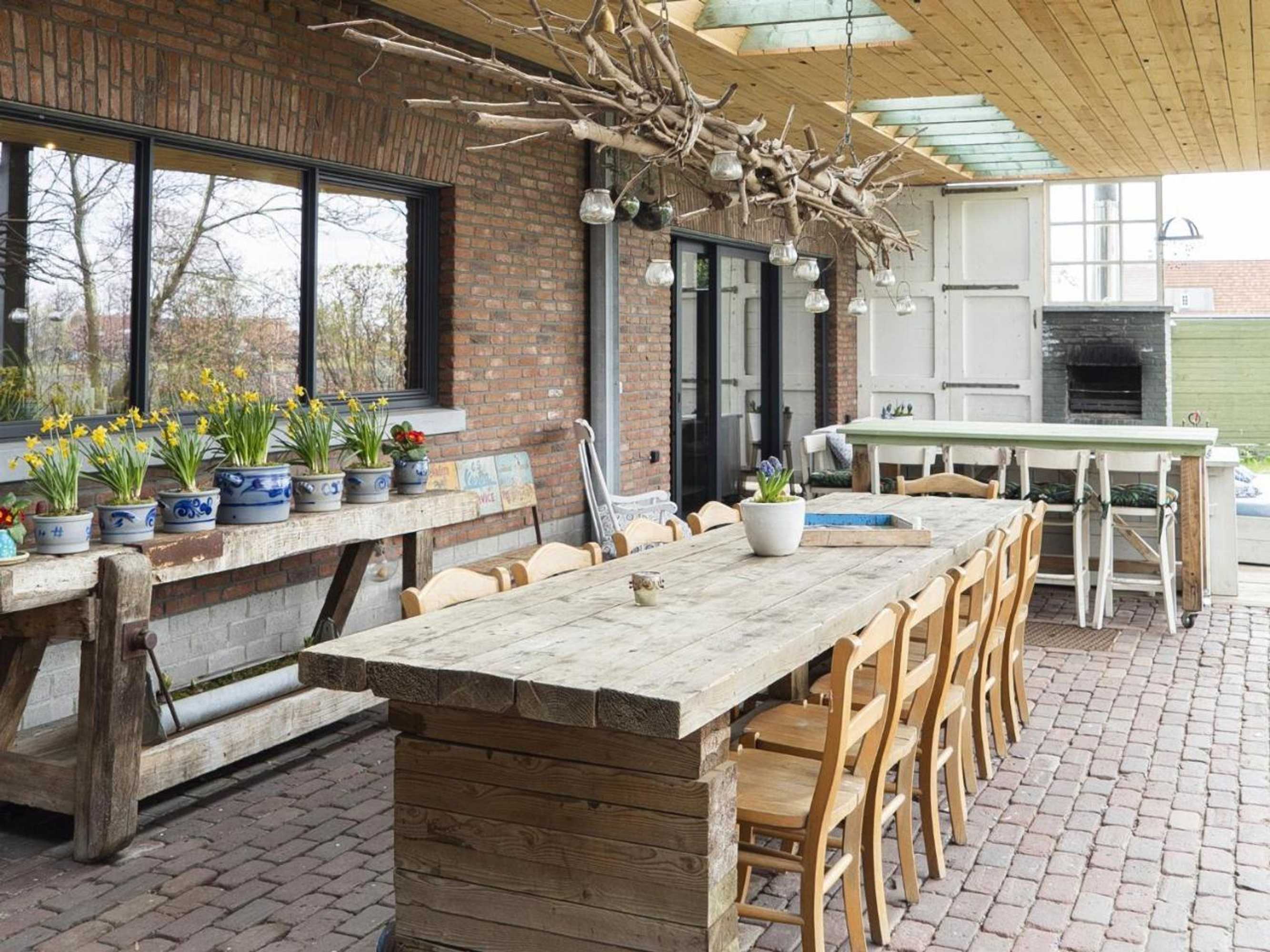 Gift card for De Lieshoeve