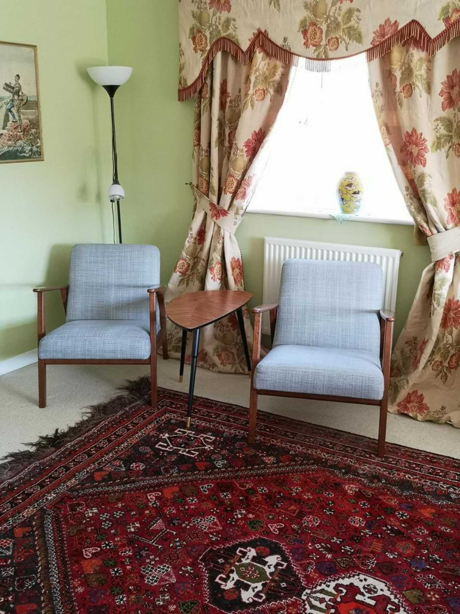 Gift card for Up The Downs B&b