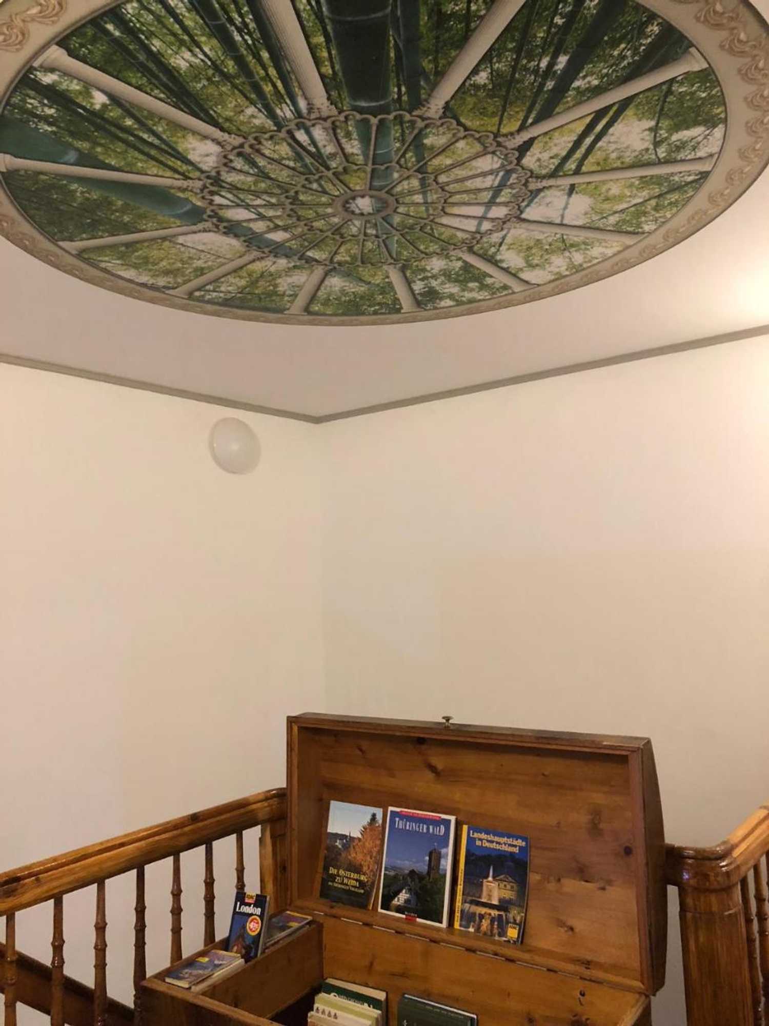 Gift card for Pension Alex