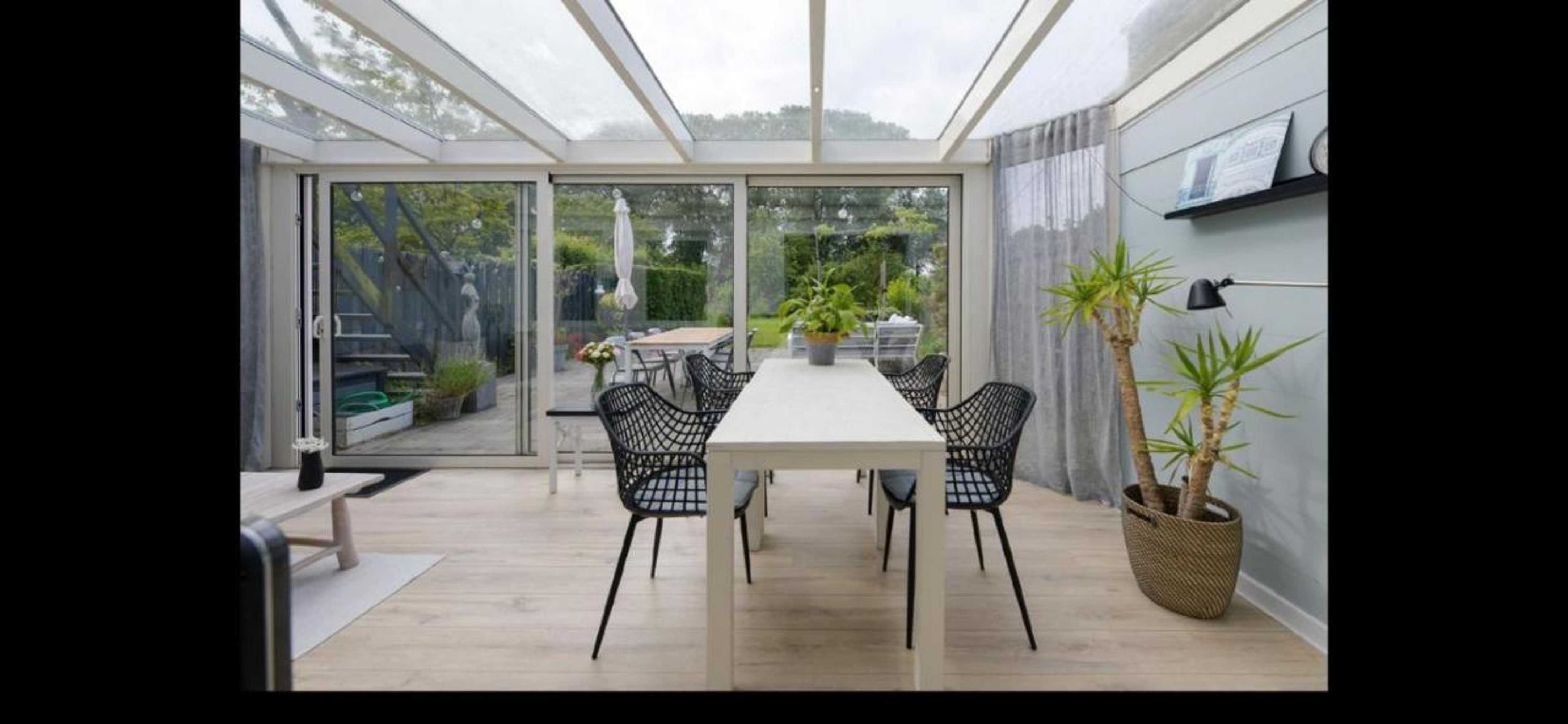 Gift card for Appartement Aan de Veste