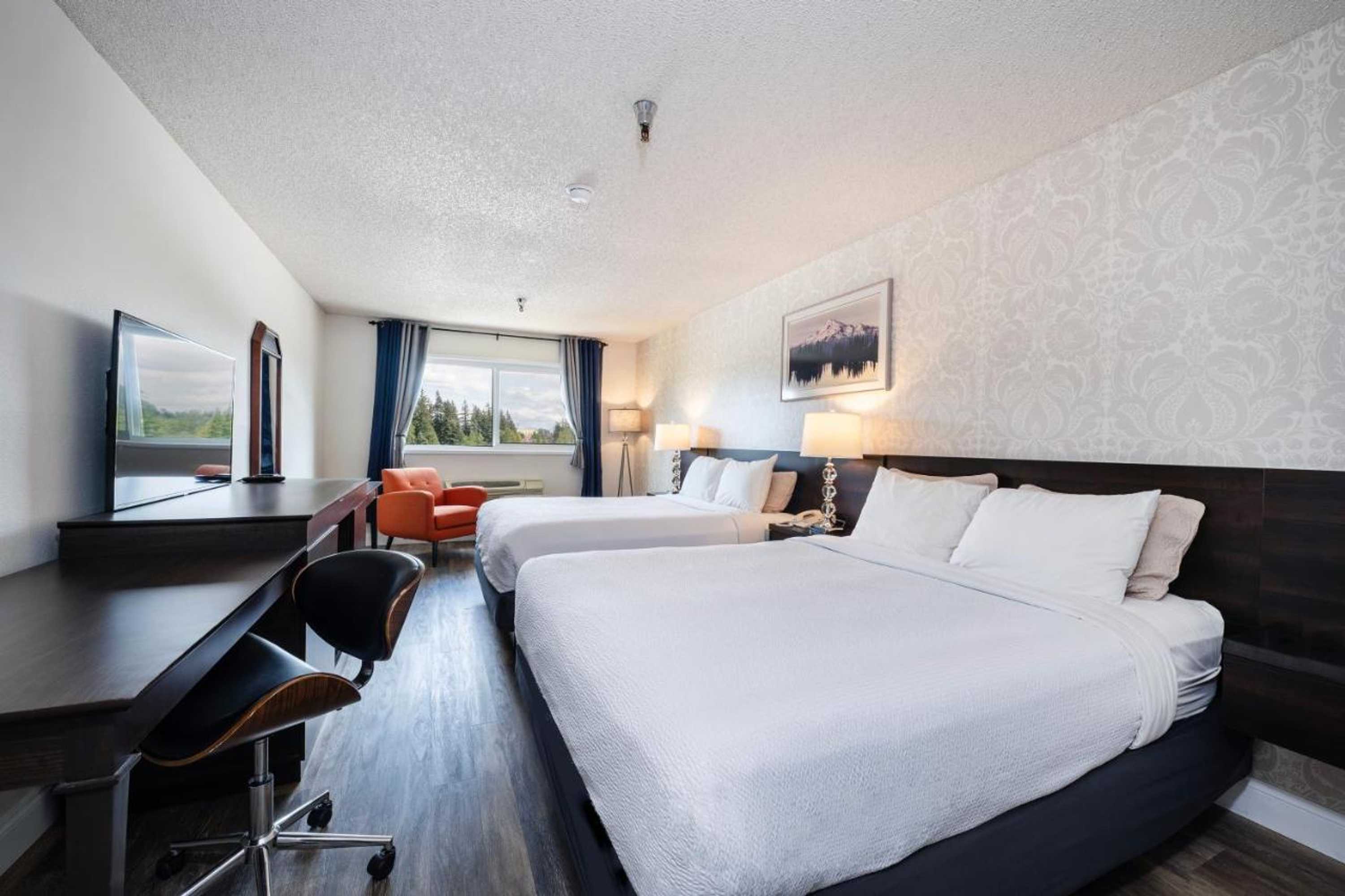 Gift card for Hotel International