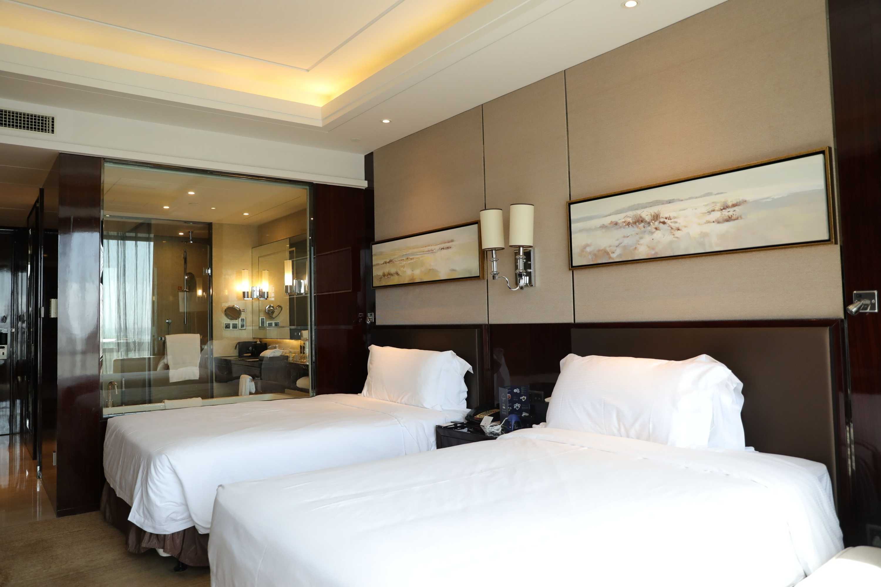 Gift card for Doubletree by Hilton Hotel Anhui - Suzhou Gift card for Doubletree by Hilton Hotel Anhui - Suzhou