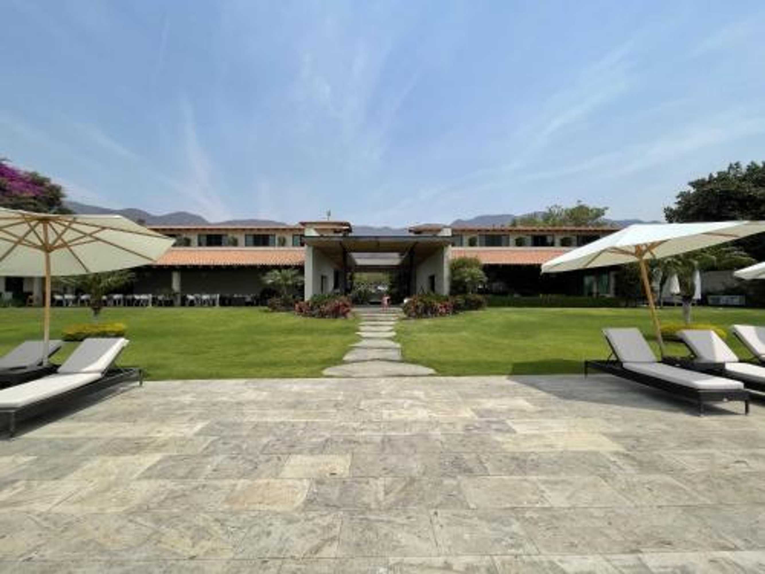 Gift card for La Reserva Chapala Gift card for La Reserva Chapala