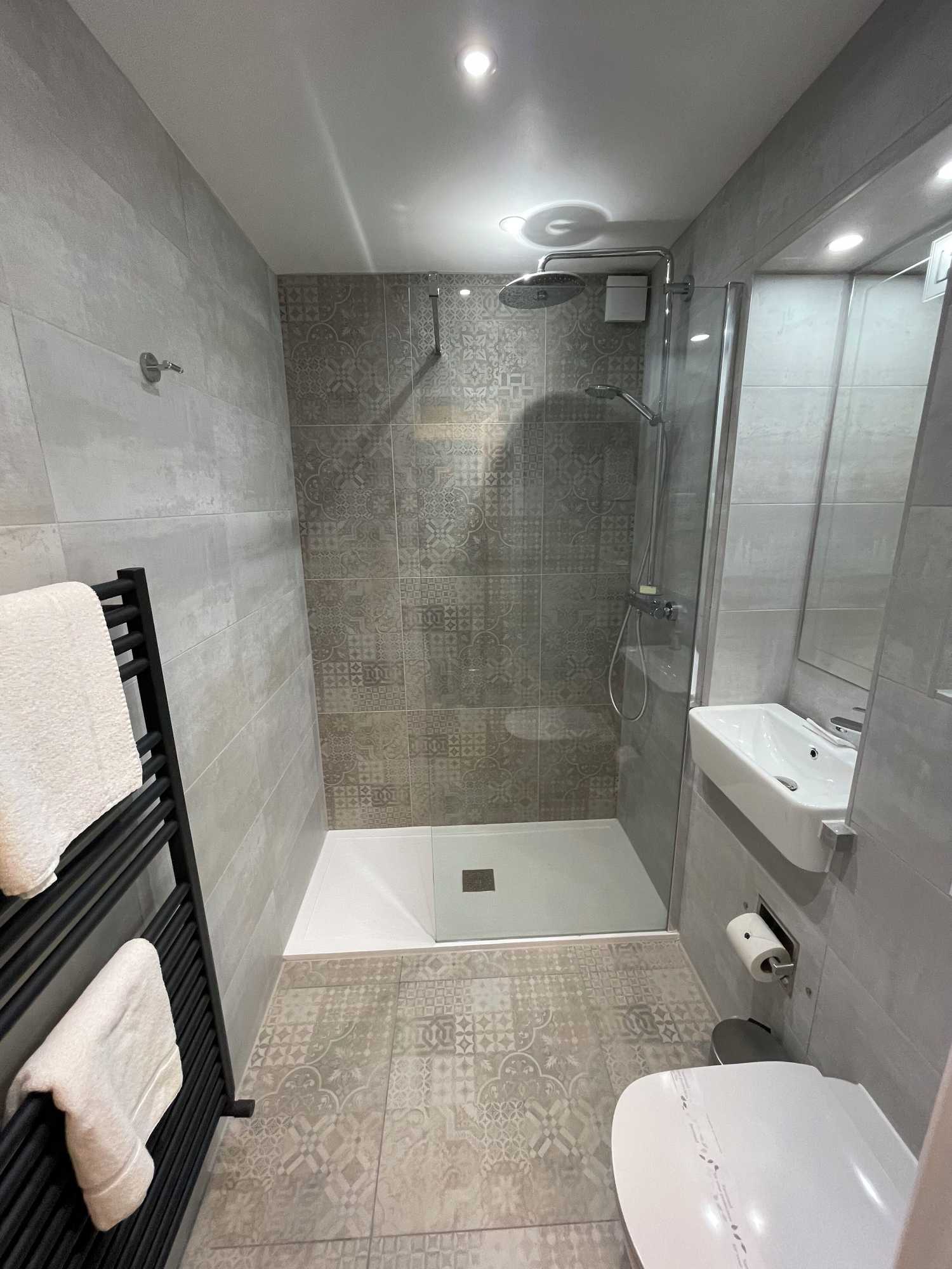 Gift card for Centennial Hotel