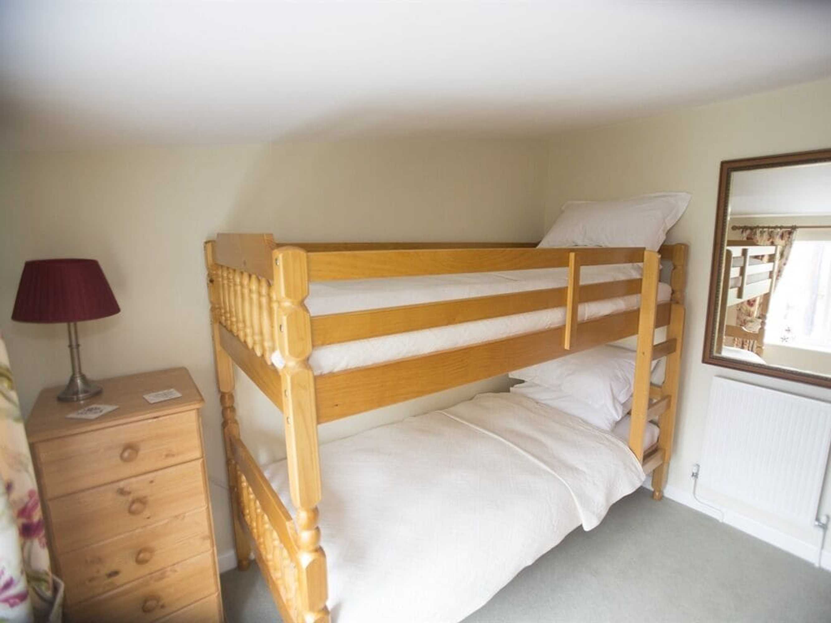 Gift card for Withy Cottages