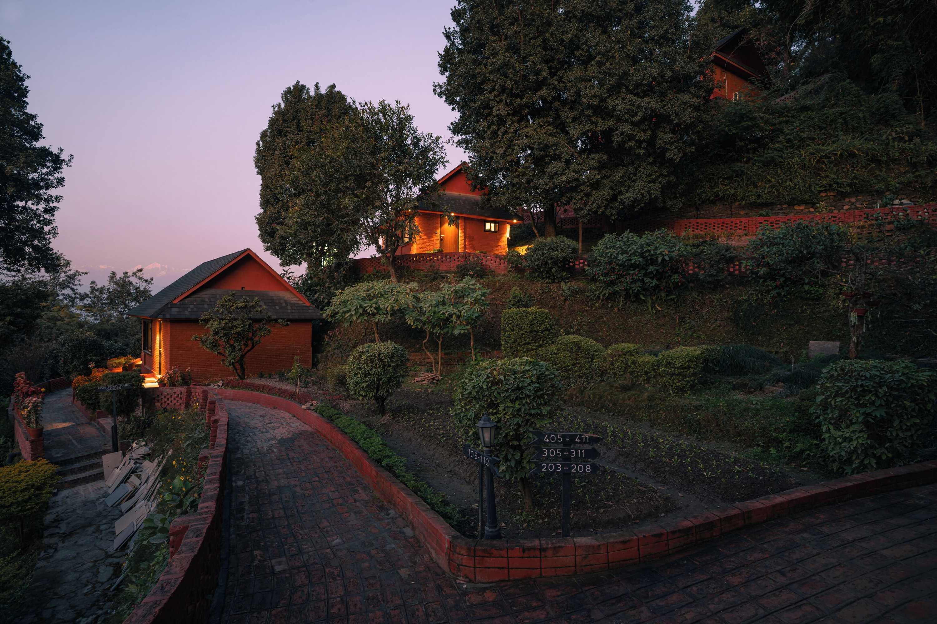 Gift card for Dhulikhel Mountain Resort Gift card for Dhulikhel Mountain Resort