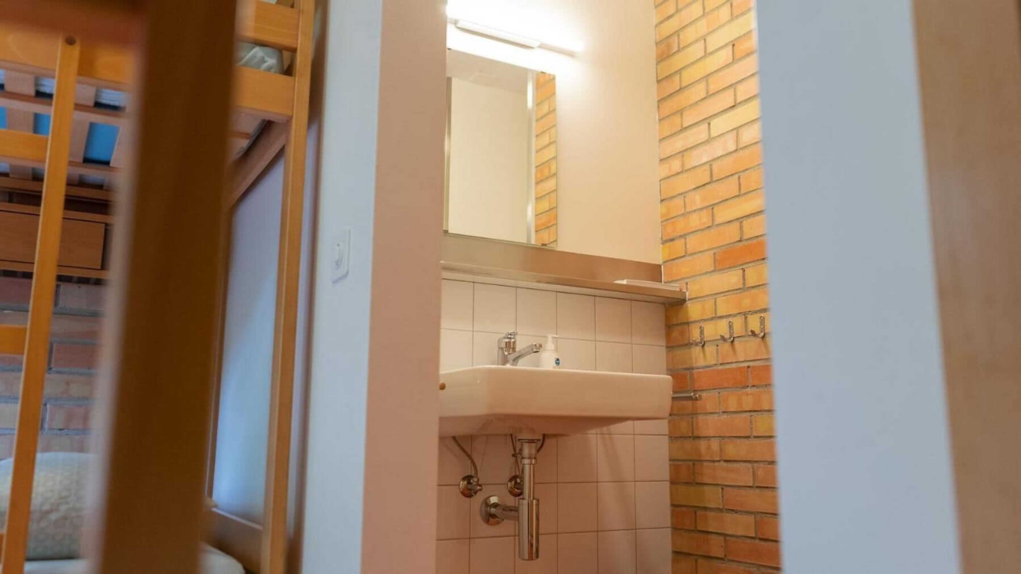 Gift card for St. Gallen Youth Hostel