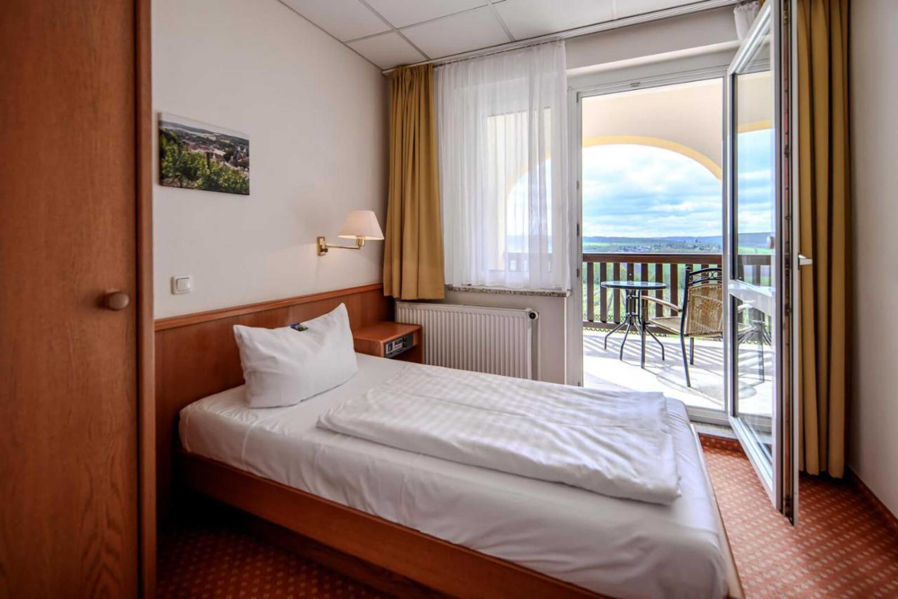 Gift card for Hotel Rebschule