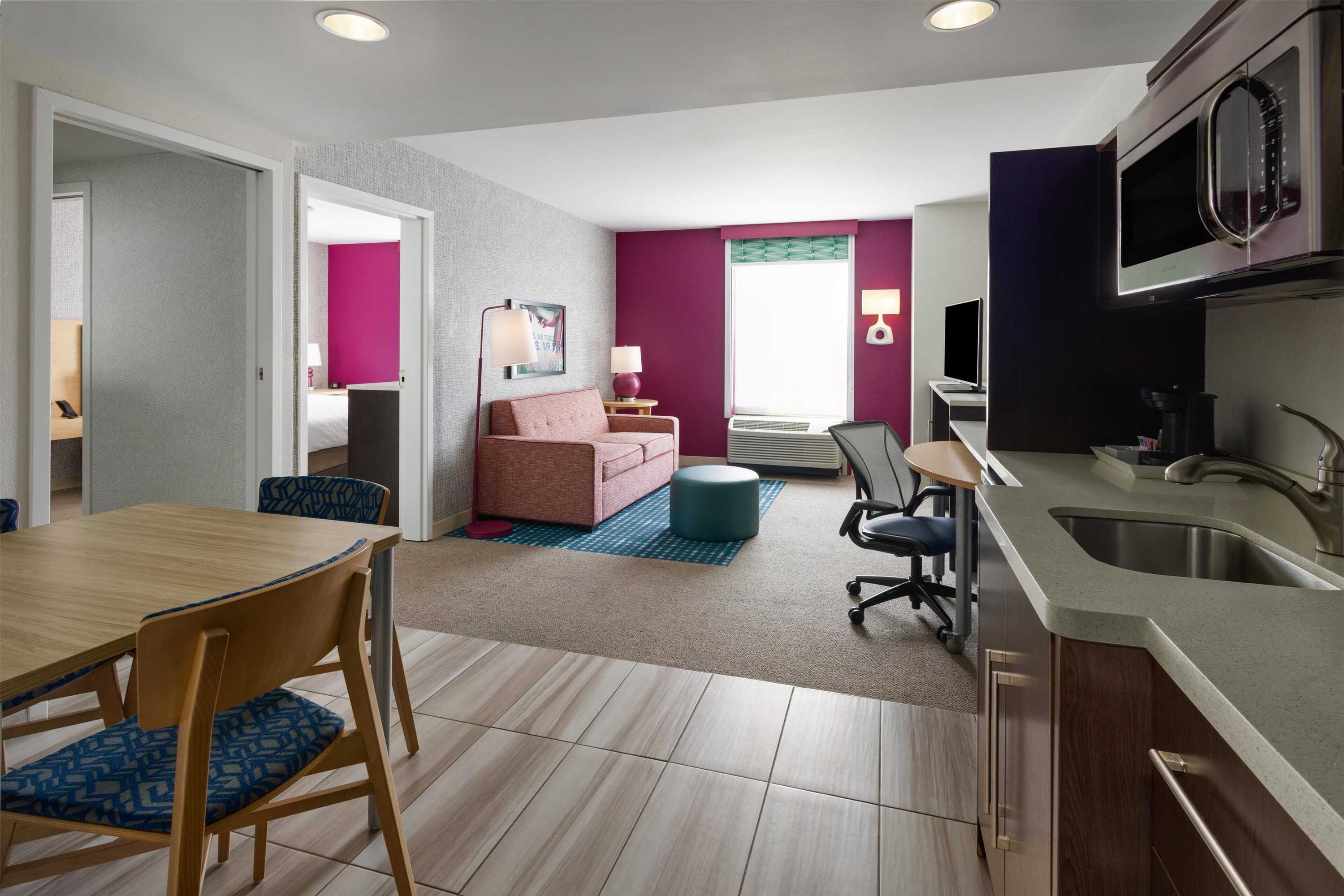 Gift card for Home2 Suites by Hilton Dover, DE