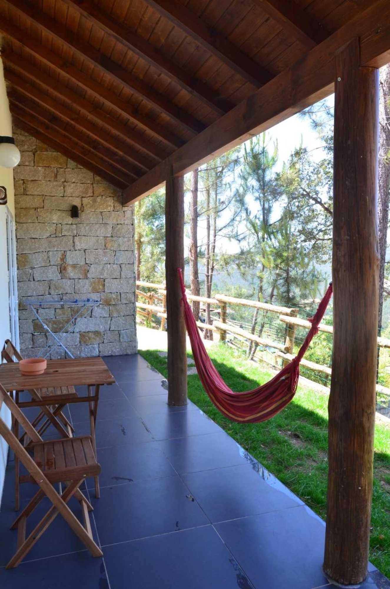 Gift card for Villa de Paco