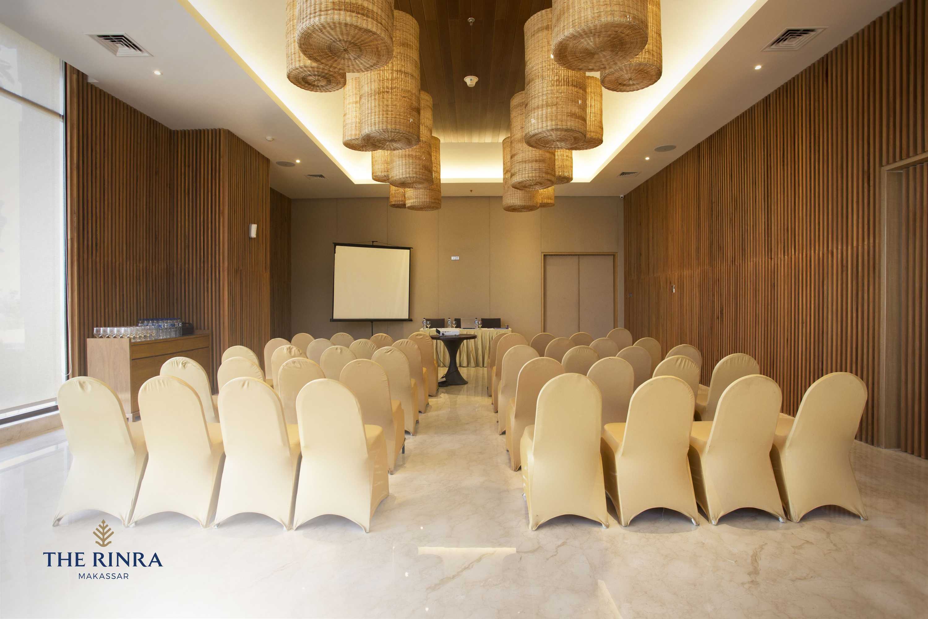 Gift card for The Rinra Makassar