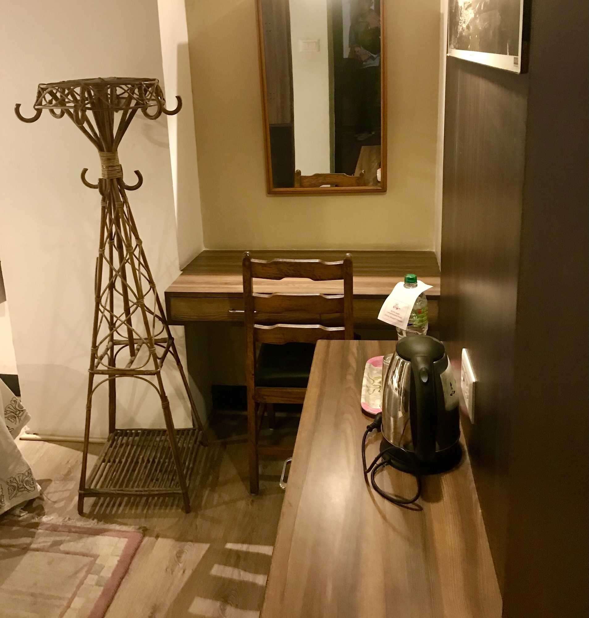 Gift card for Shiva Guest House