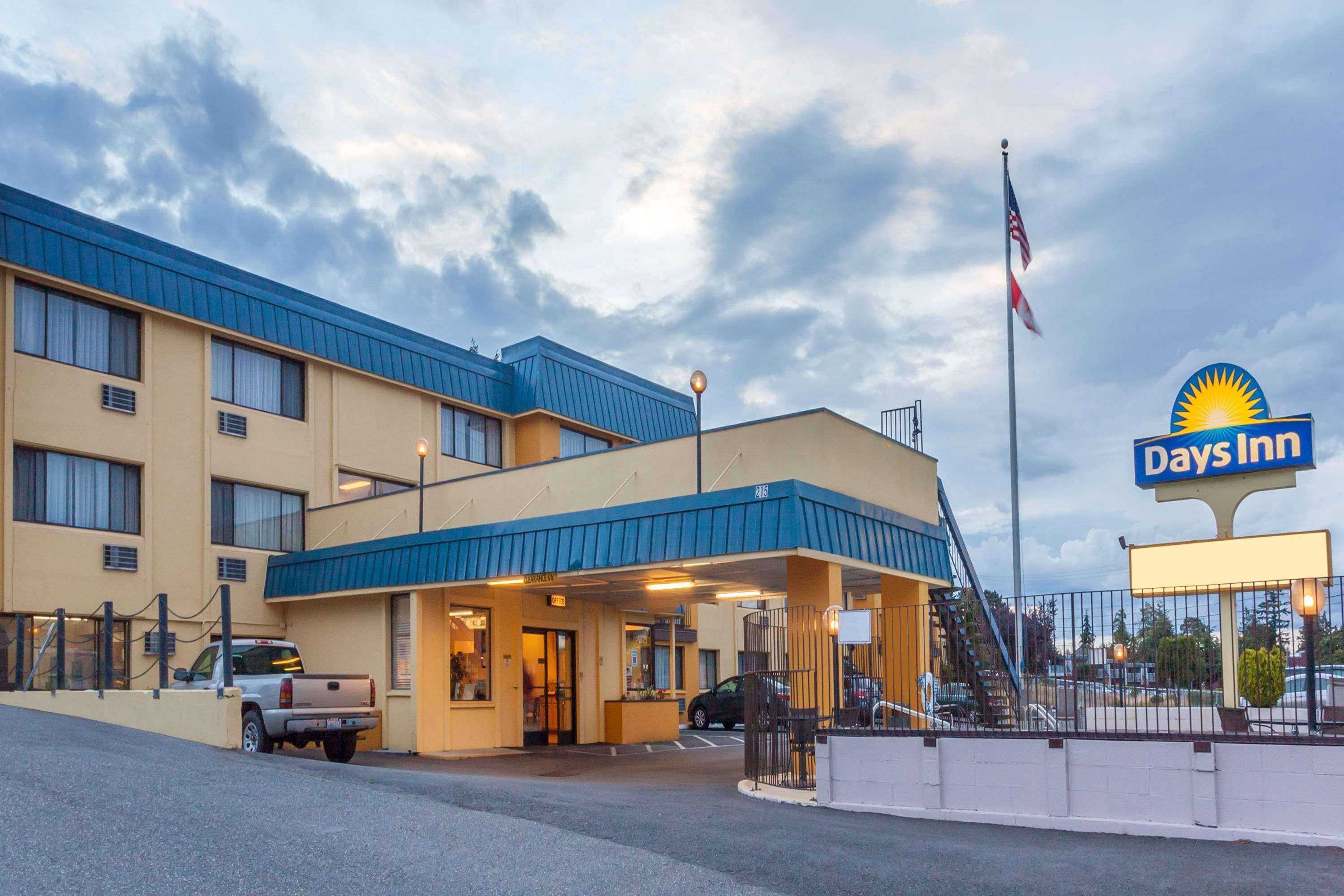Gift card for Days Inn by Wyndham Bellingham Gift card for Days Inn by Wyndham Bellingham