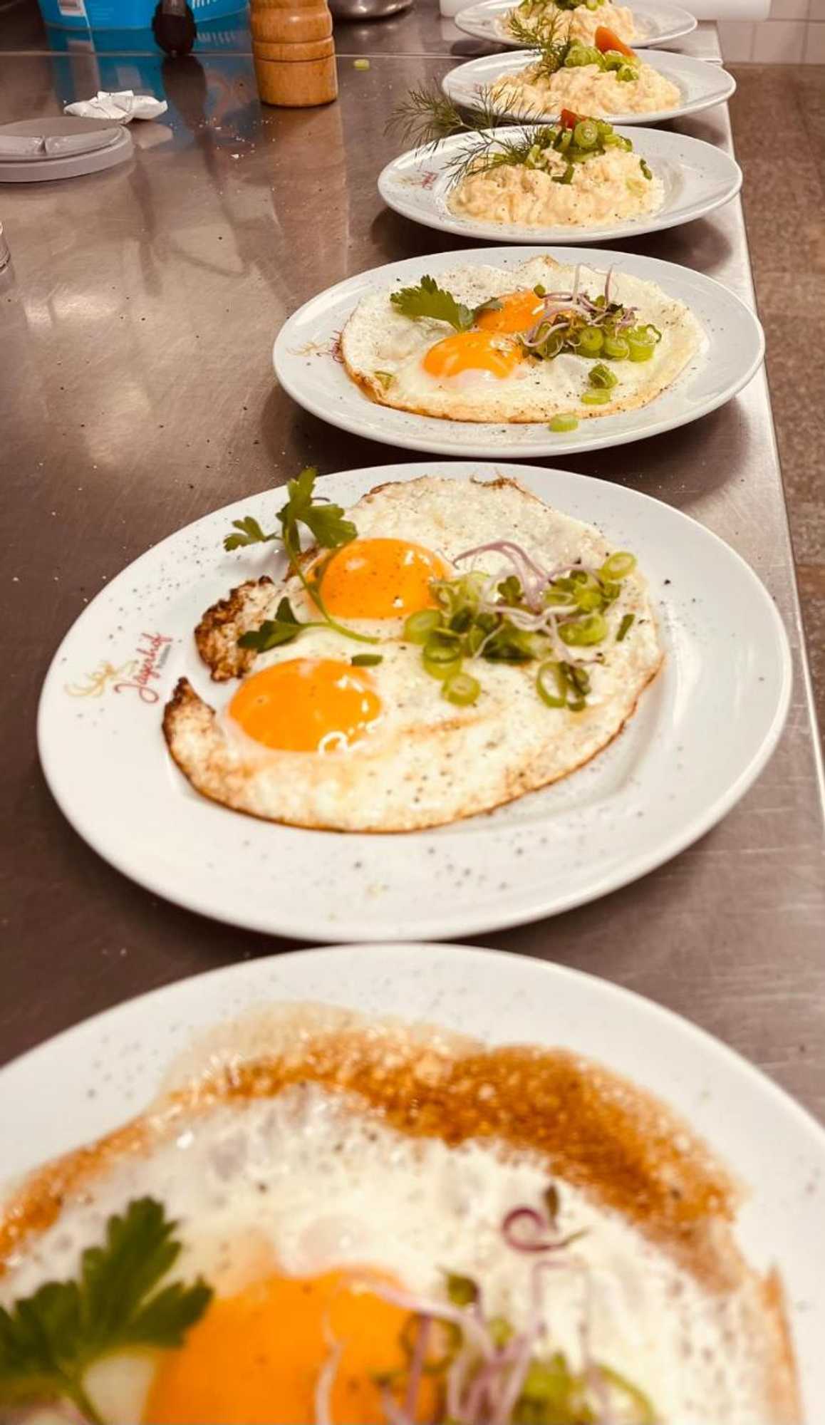 Gift card for Jägerhof Putzkau