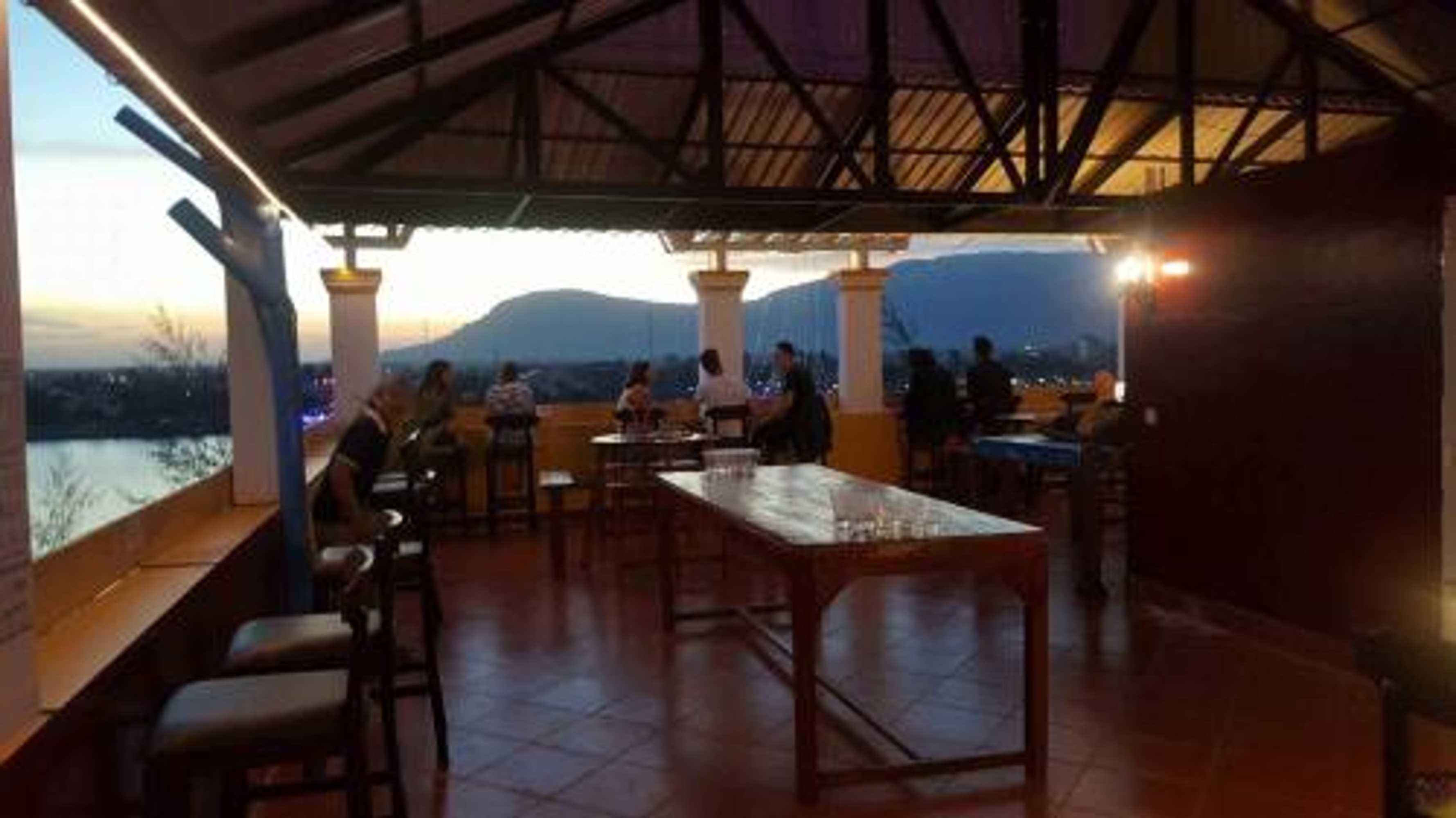 Gift card for Good Morning Kampot Gift card for Good Morning Kampot