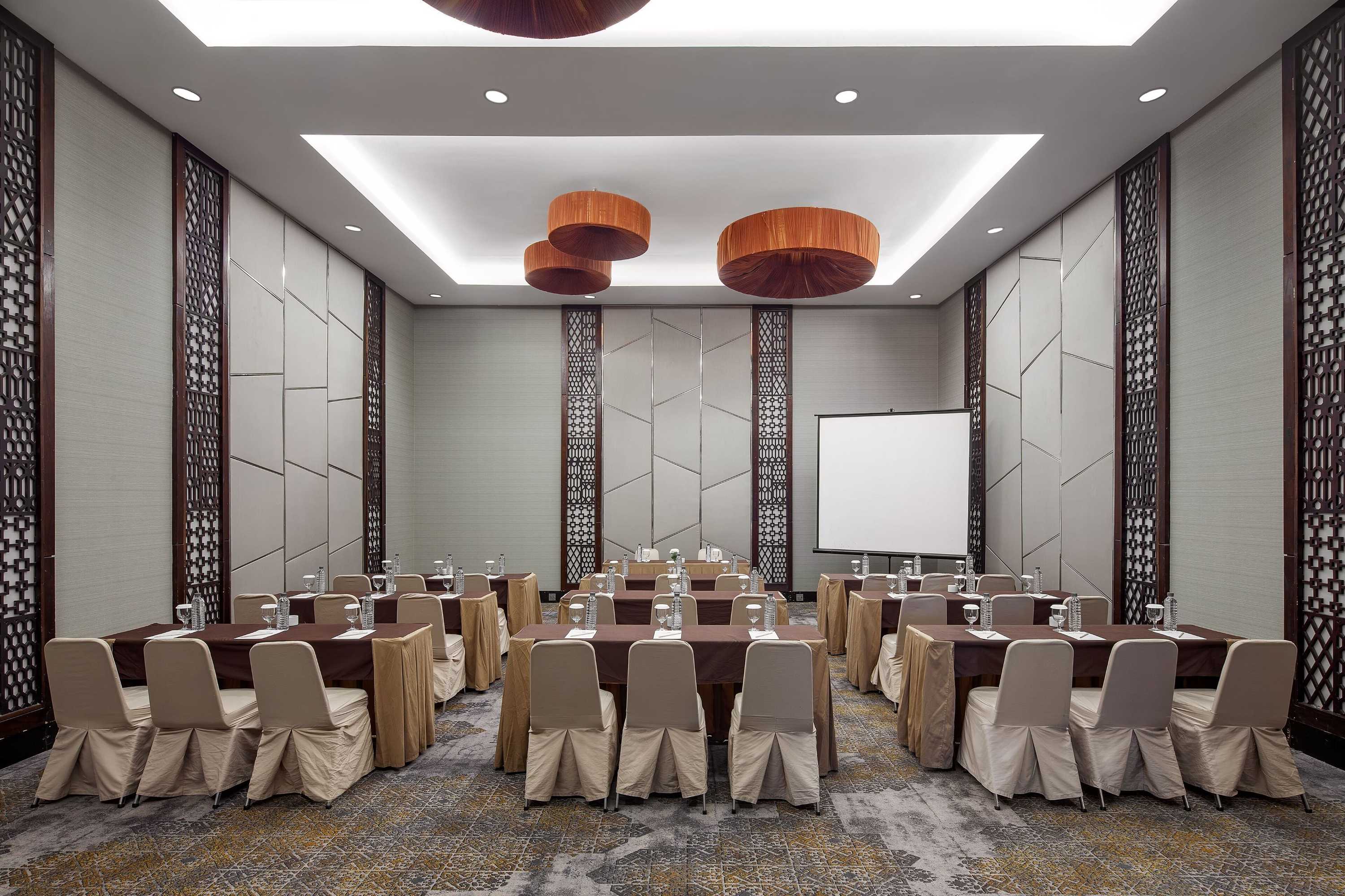 Gift card for Hotel Santika Mataram - Lombok Gift card for Hotel Santika Mataram - Lombok