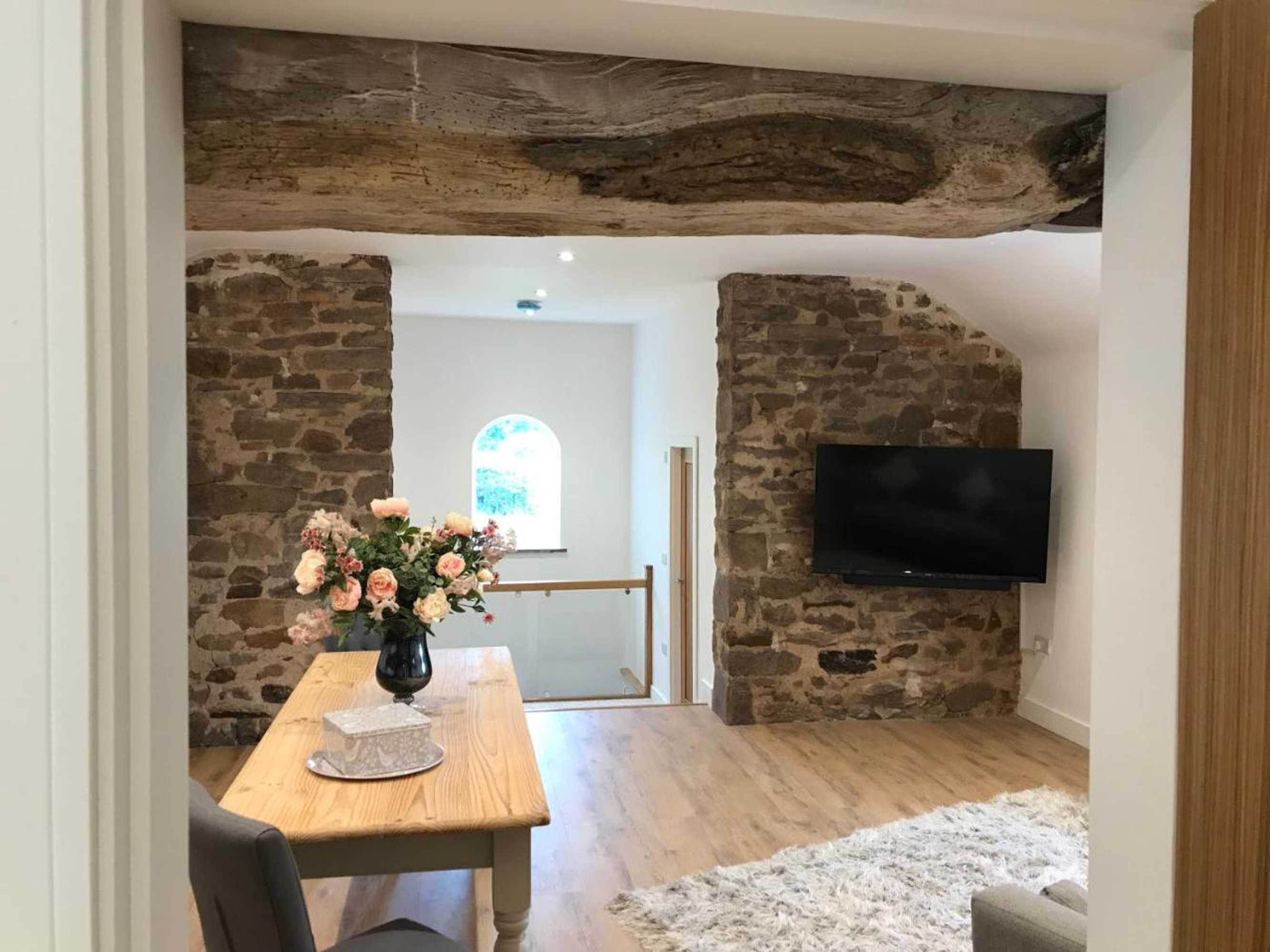 Gift card for The Hayloft Cheshire