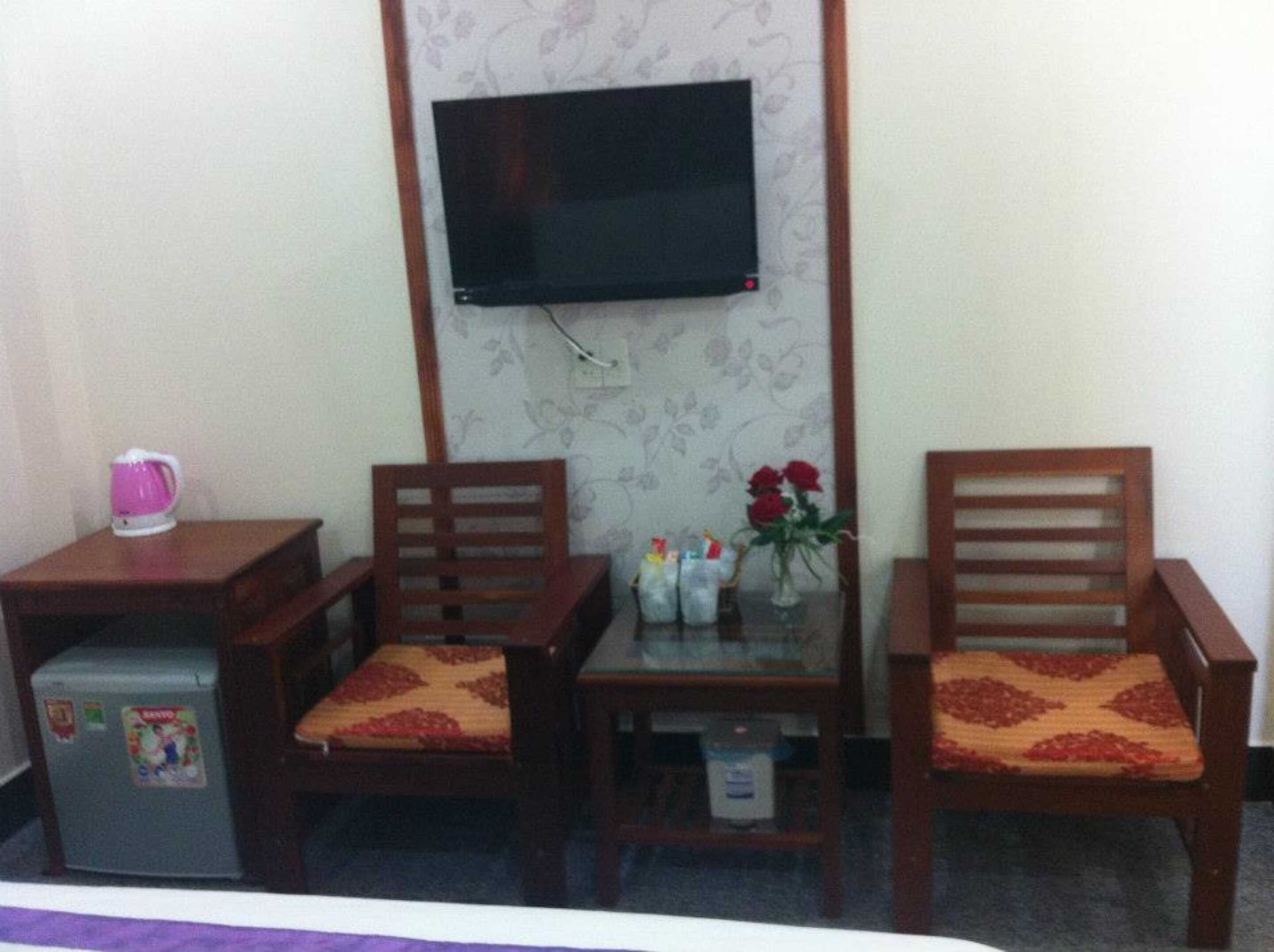 Gift card for Khai Yen Hotel Pleiku Gift card for Khai Yen Hotel Pleiku