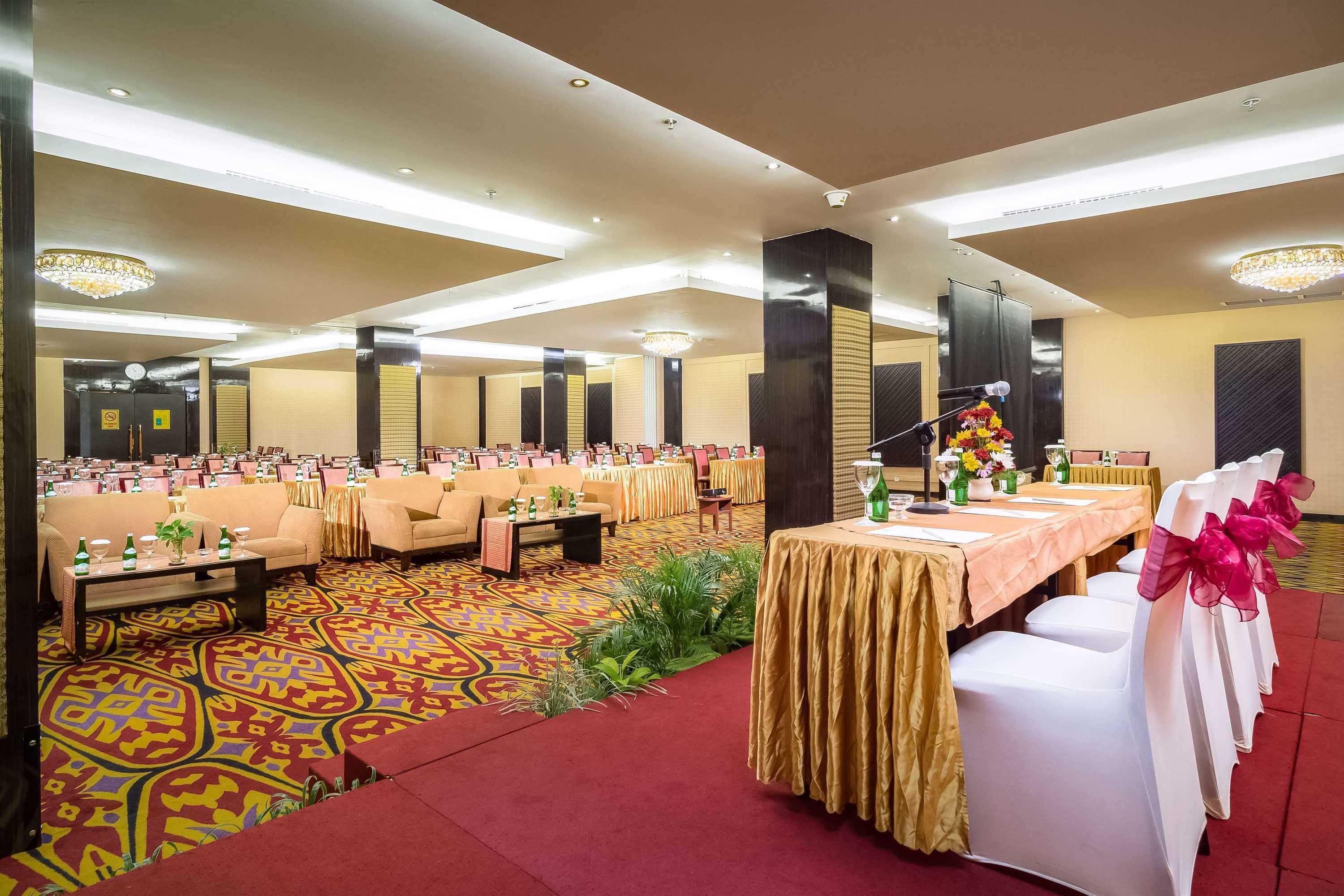 Gift card for Best Western Plus Makassar Beach Gift card for Best Western Plus Makassar Beach