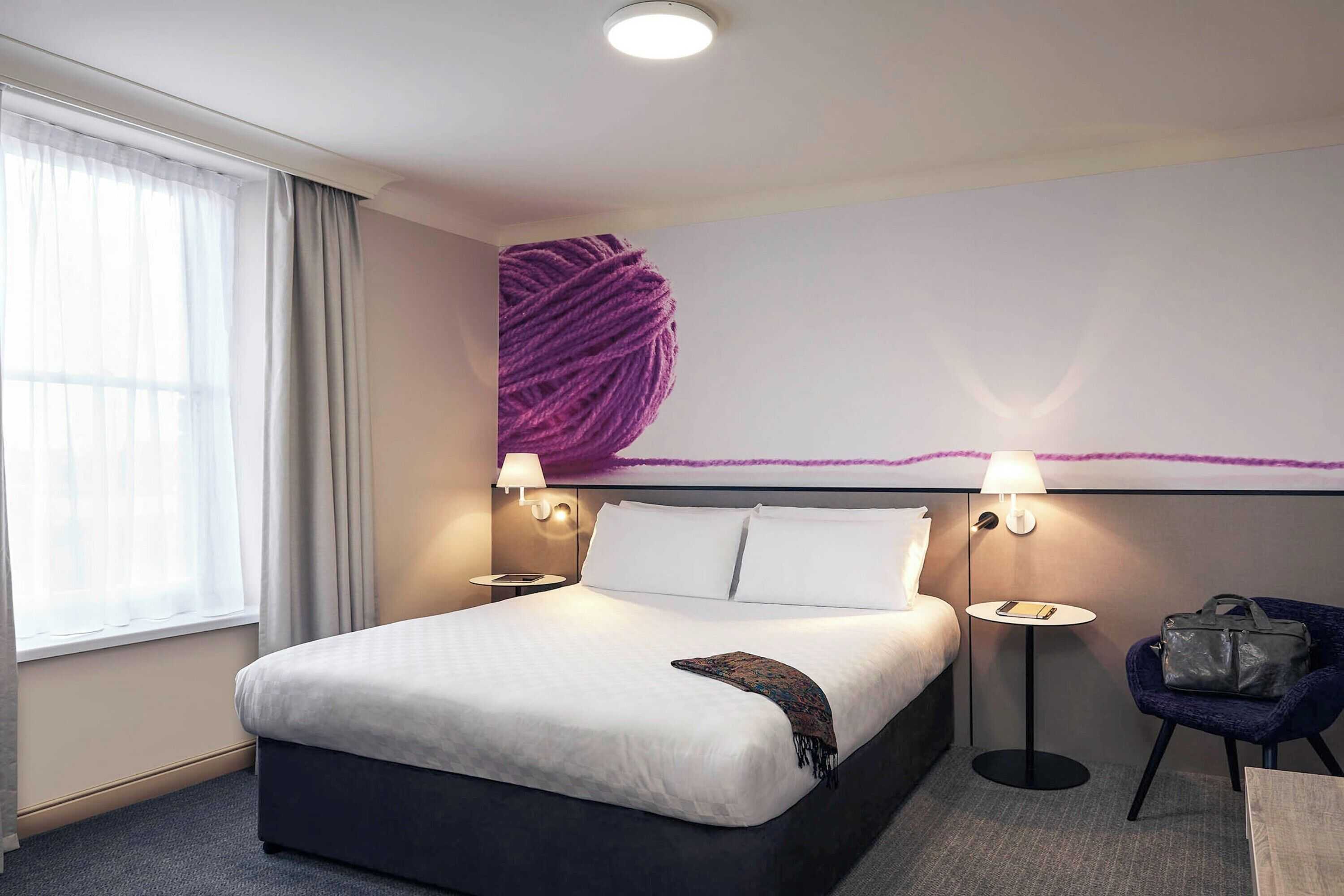 Gift card for Exeter Rougemont Hotel by Sunday Gift card for Exeter Rougemont Hotel by Sunday
