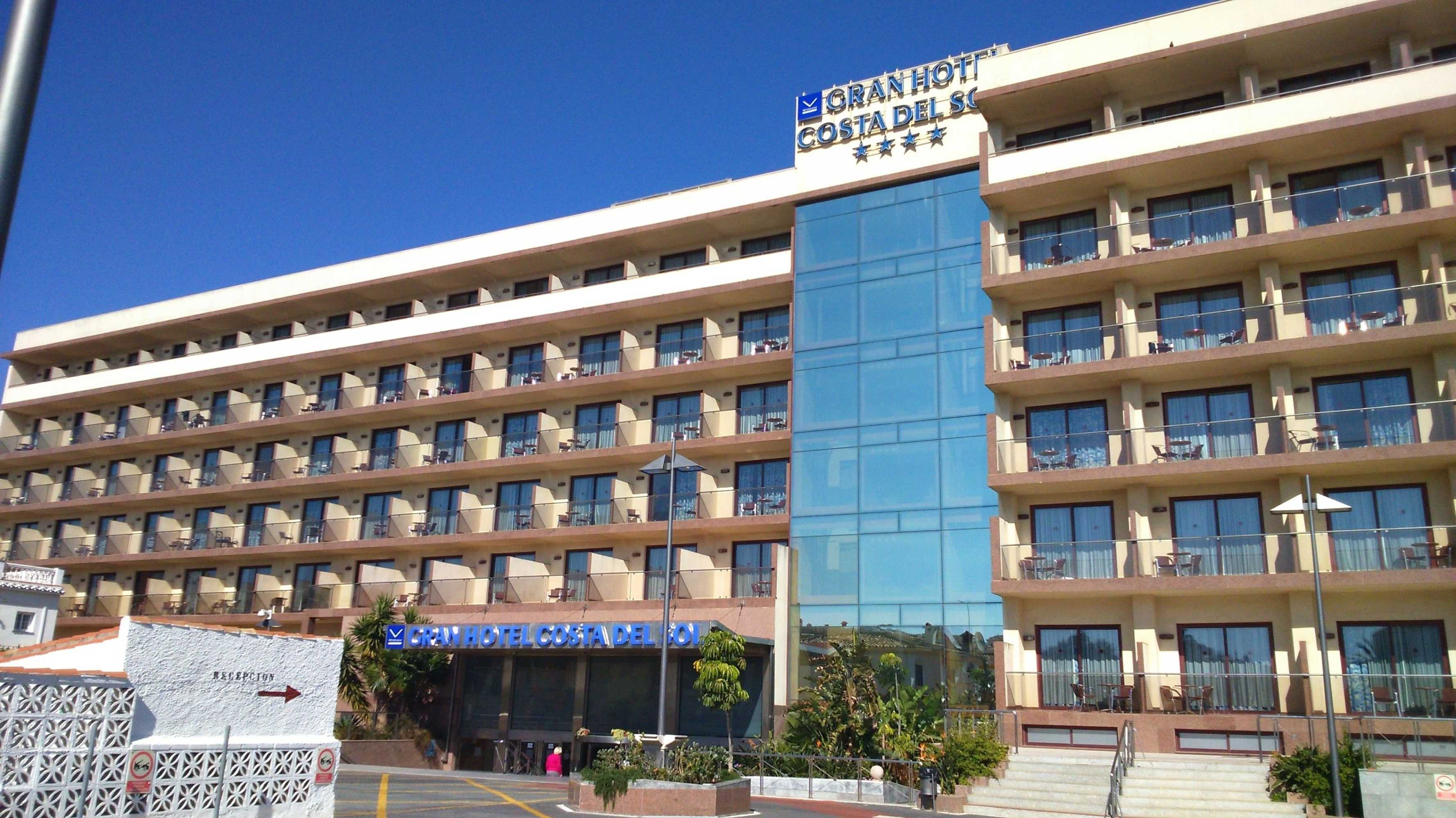 Gift card for Gran Hotel Costa Del Sol Gift card for Gran Hotel Costa Del Sol
